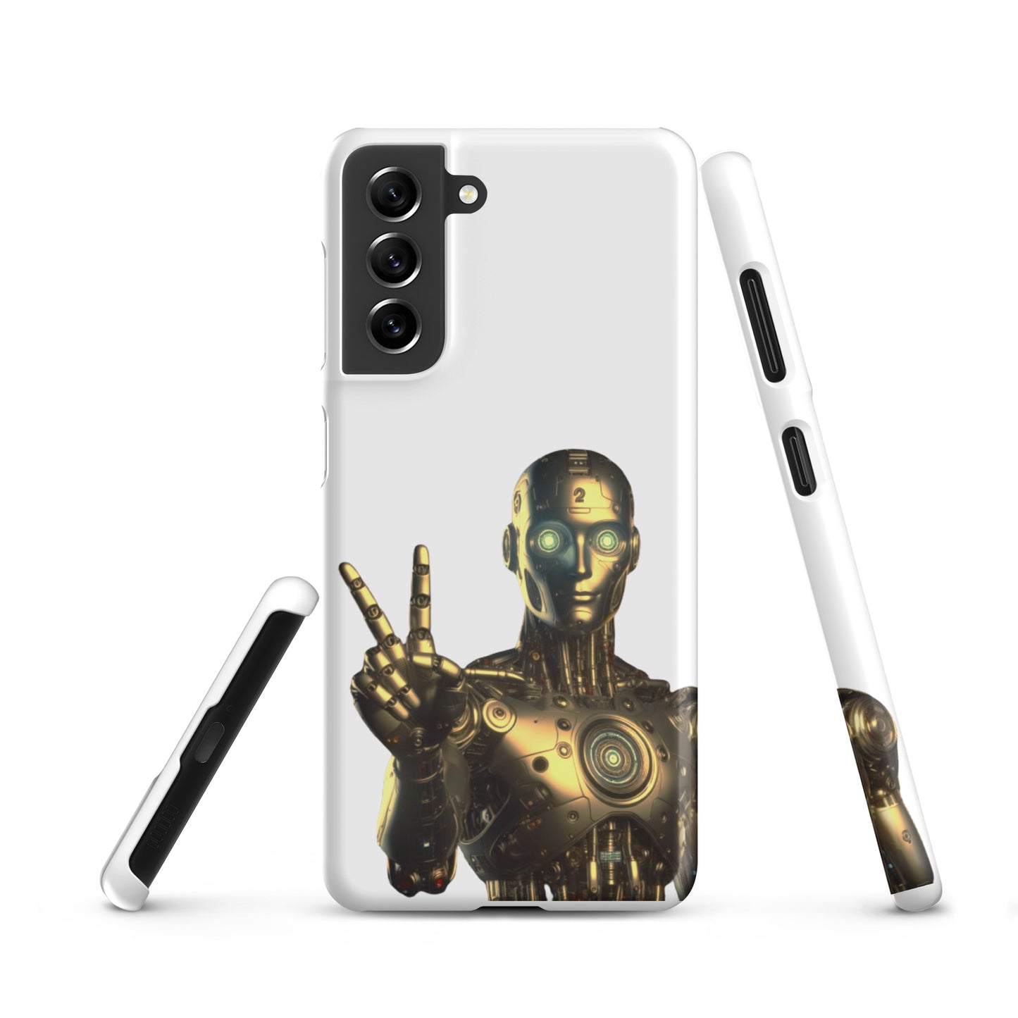 Snap case for Samsung®