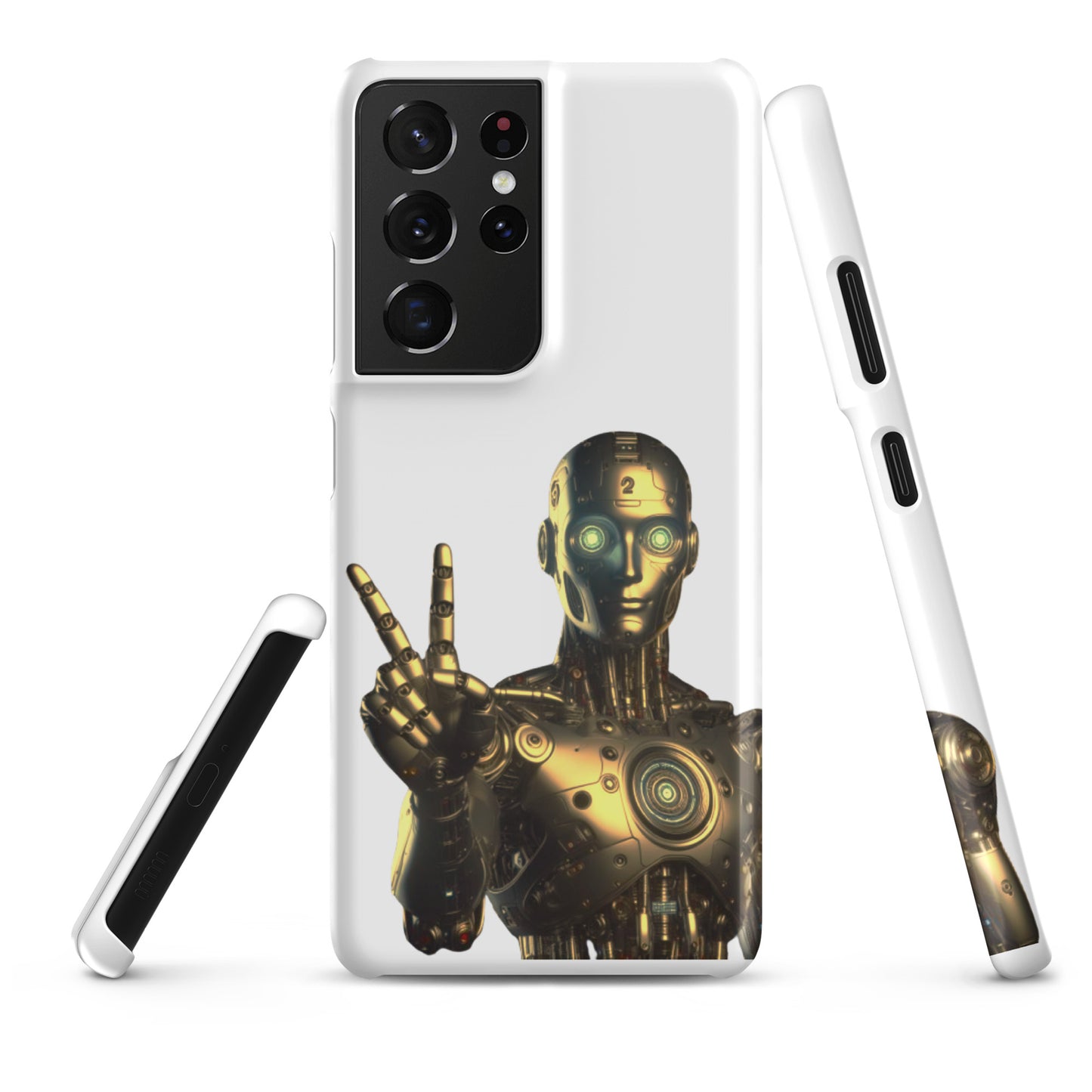 Snap case for Samsung®
