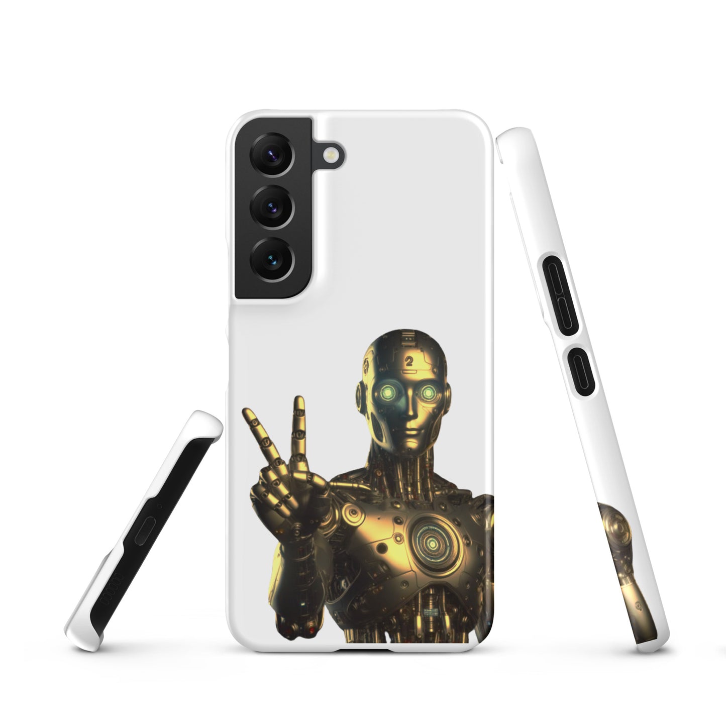 Snap case for Samsung®
