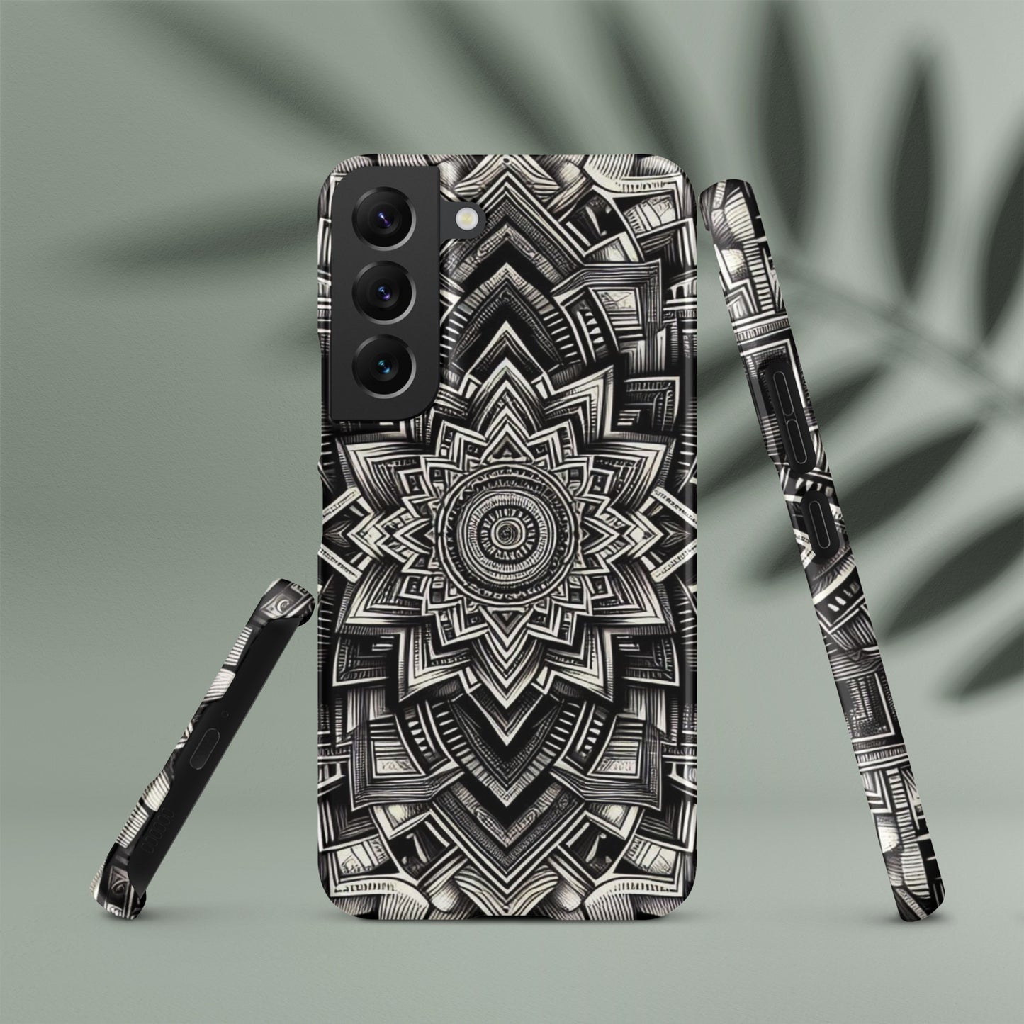 Snap case for Samsung®