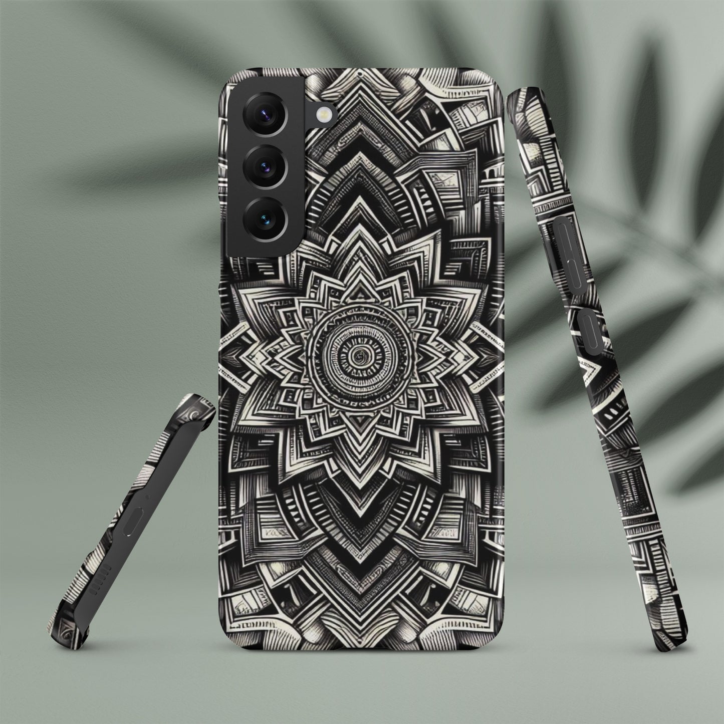 Snap case for Samsung®