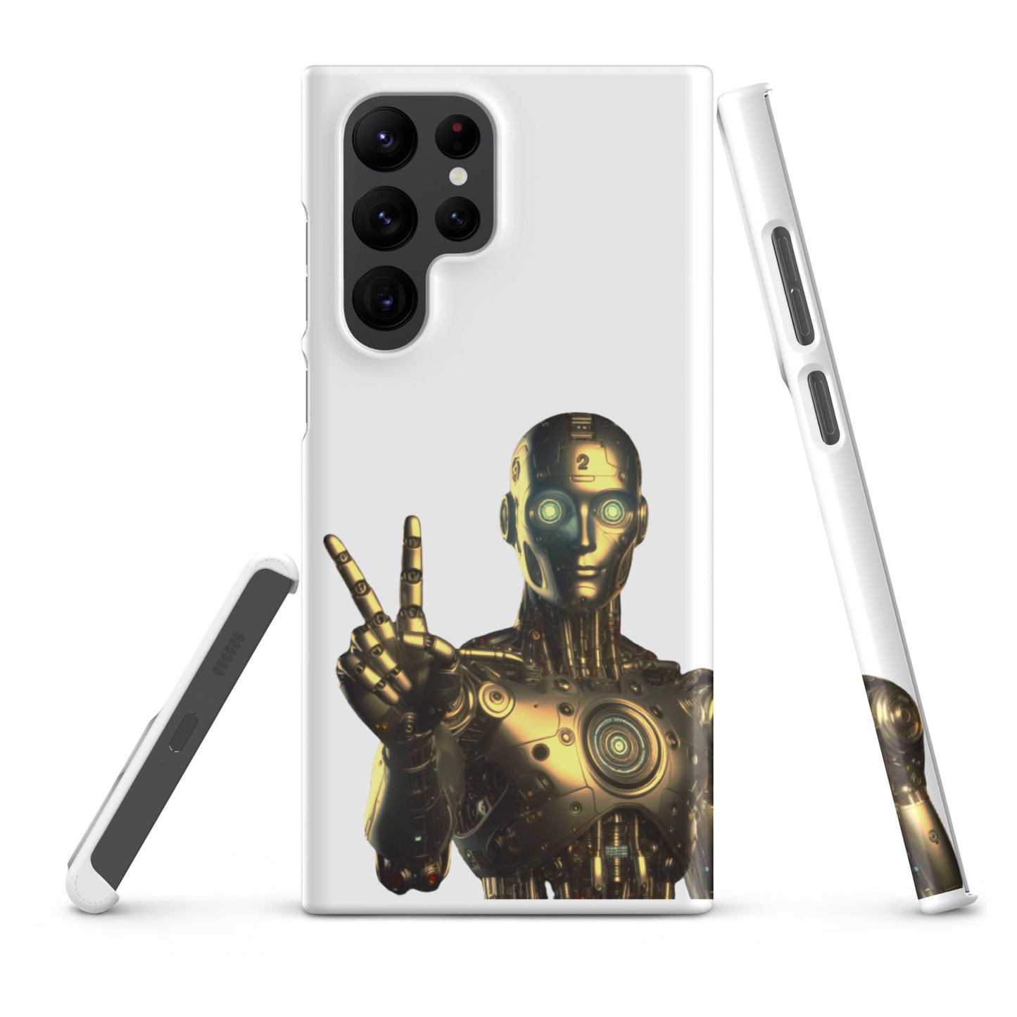 Snap case for Samsung®