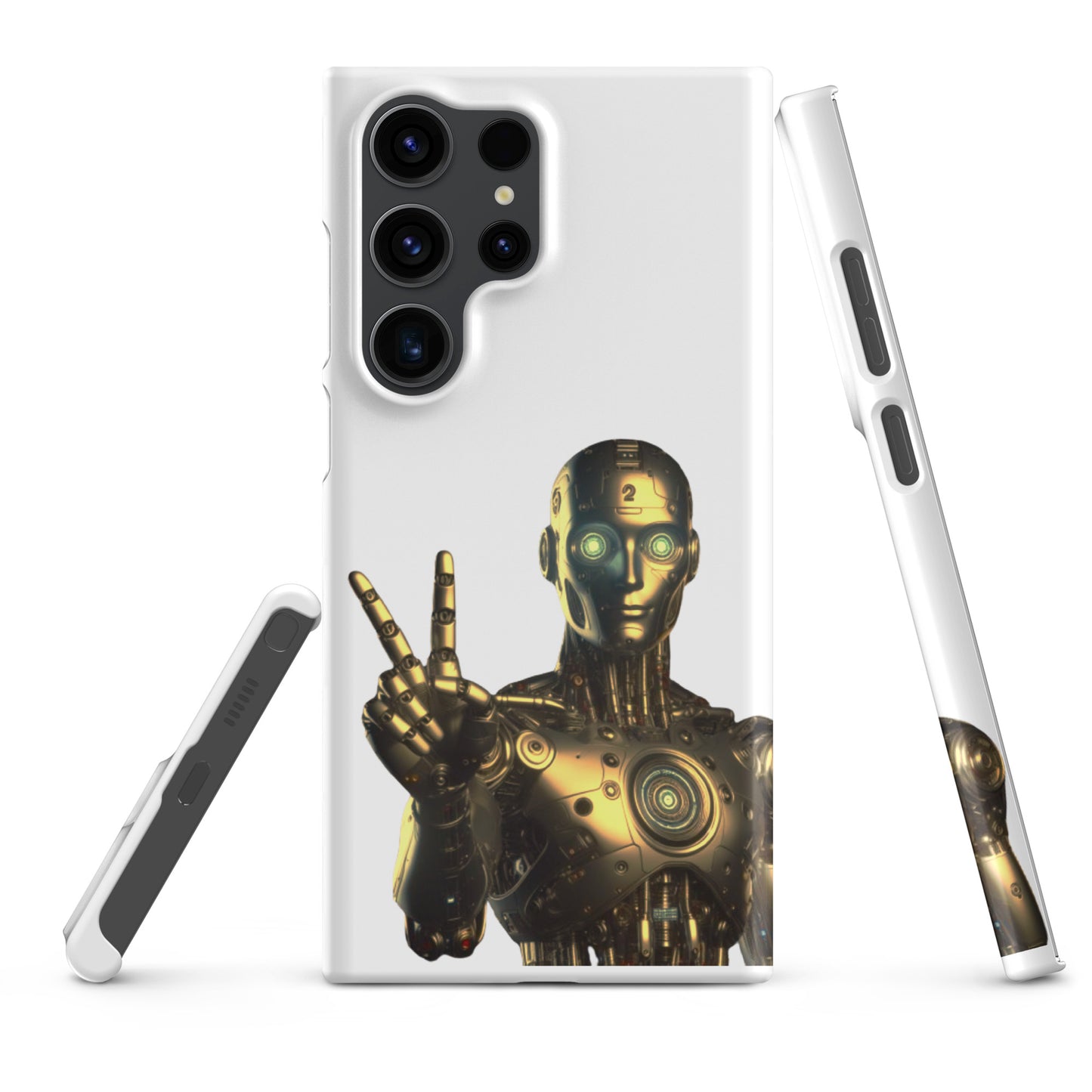 Snap case for Samsung®