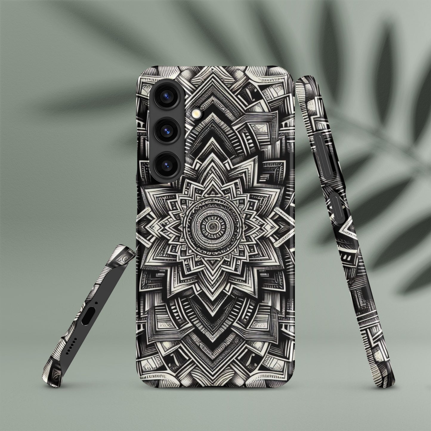 Snap case for Samsung®