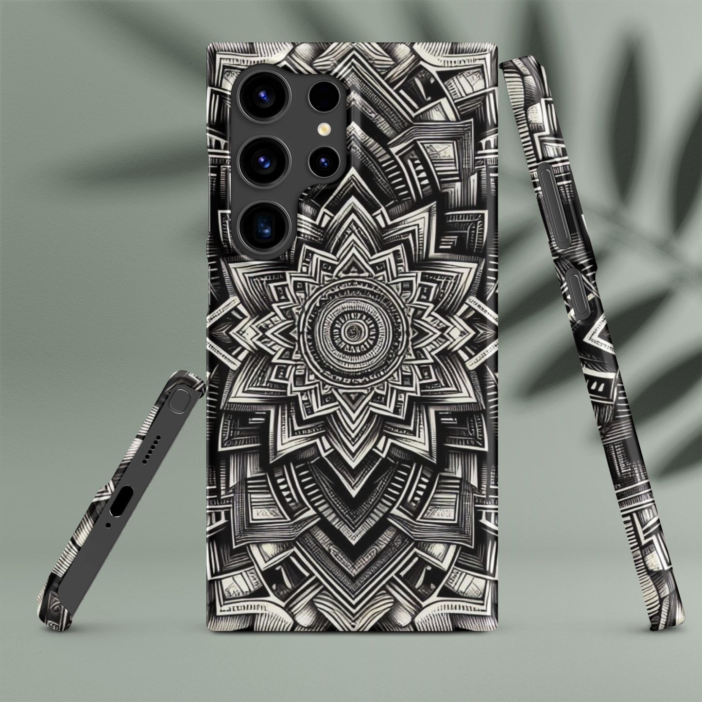 Snap case for Samsung®