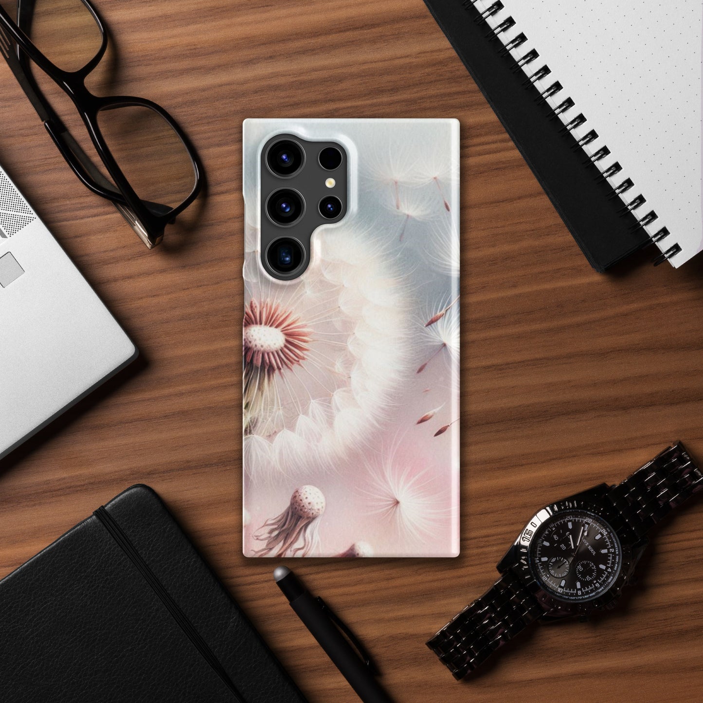 Snap case for Samsung®