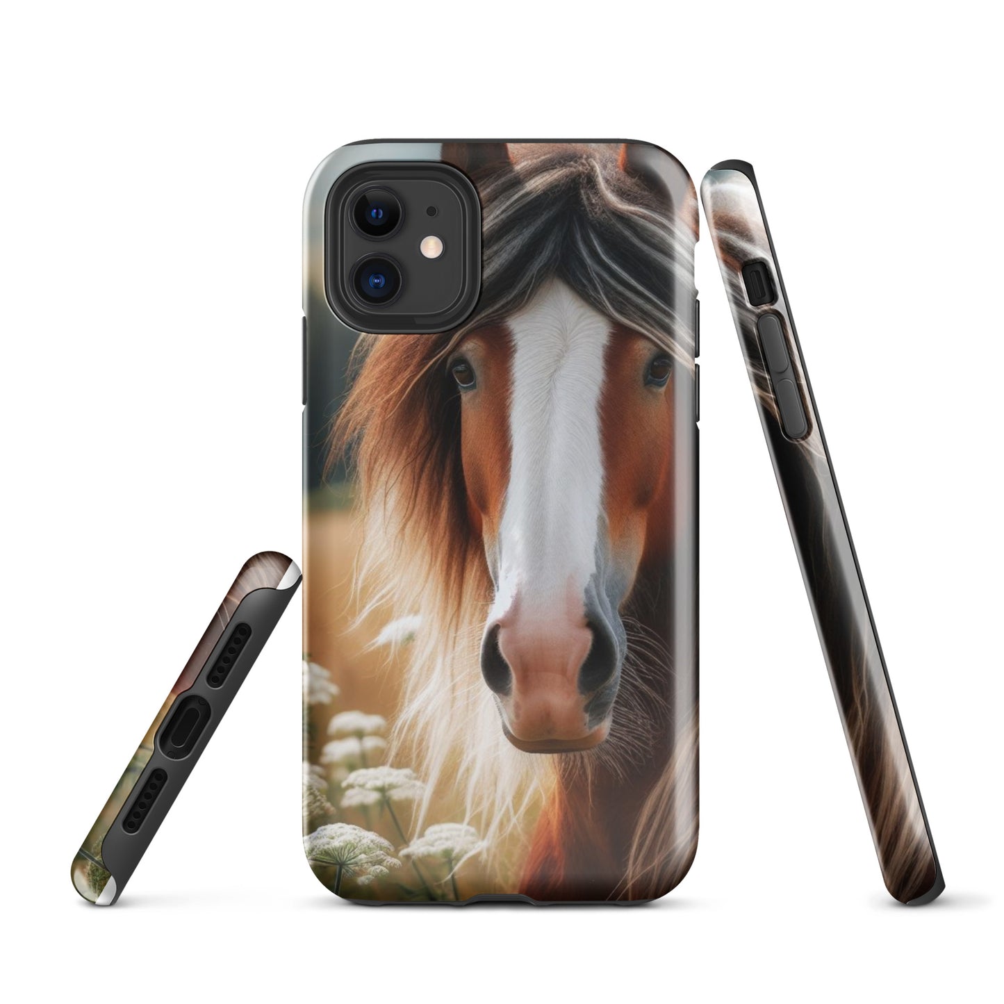 Tough Case for iPhone®