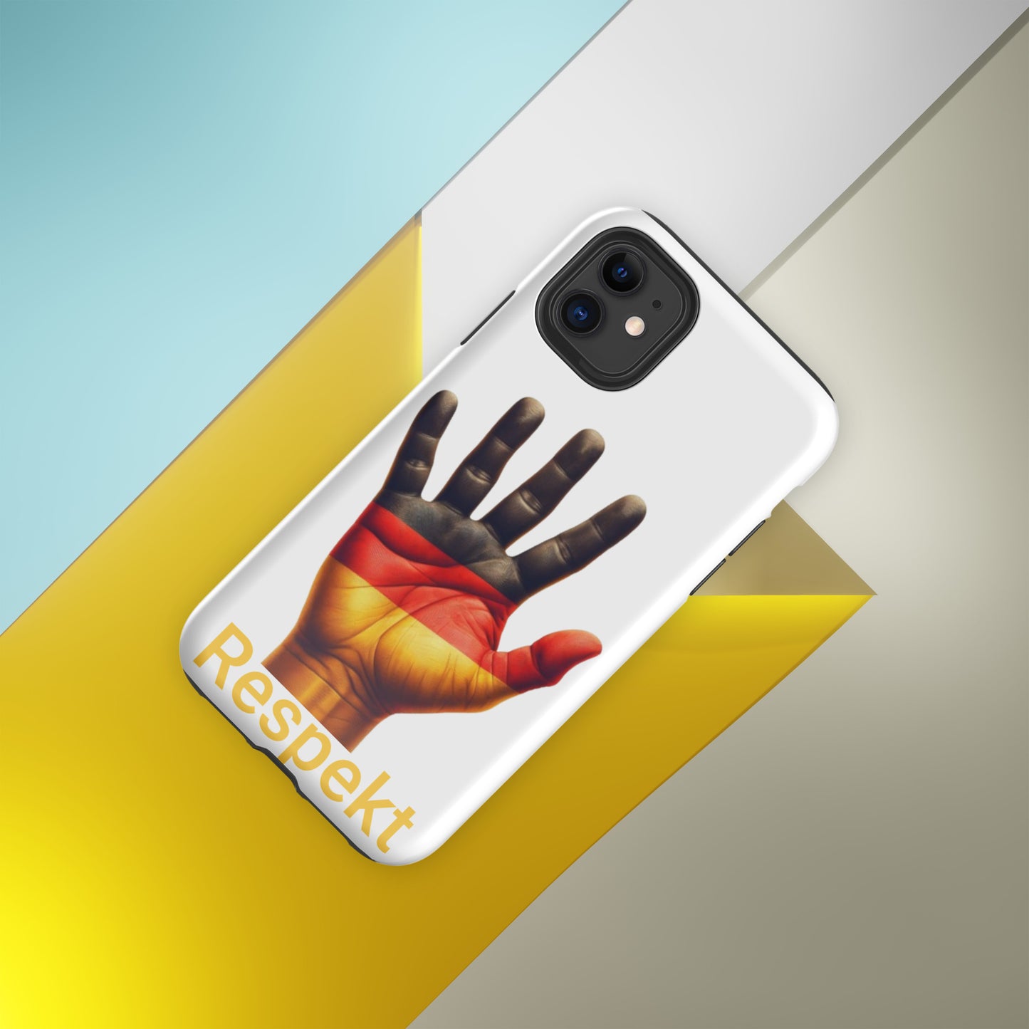 Hardcase iPhone® Handyhülle