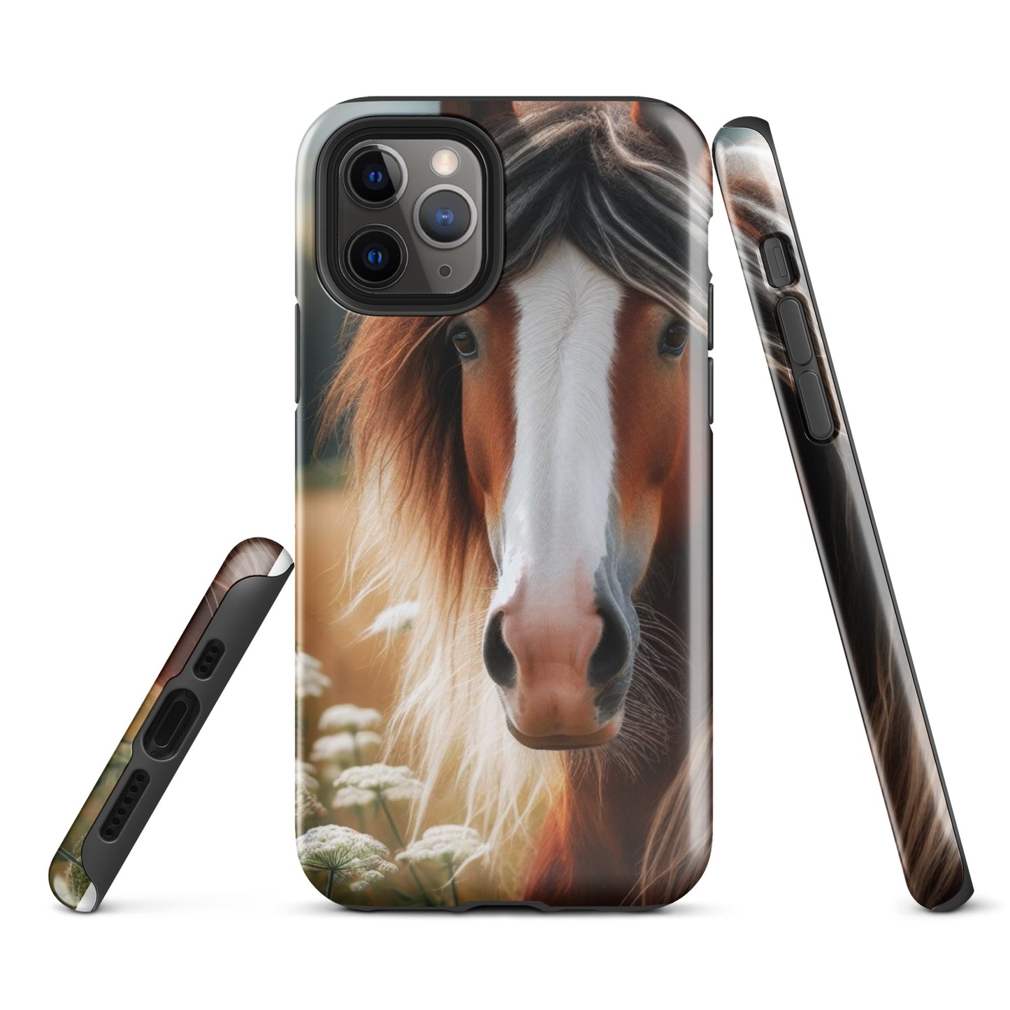 Tough Case for iPhone®