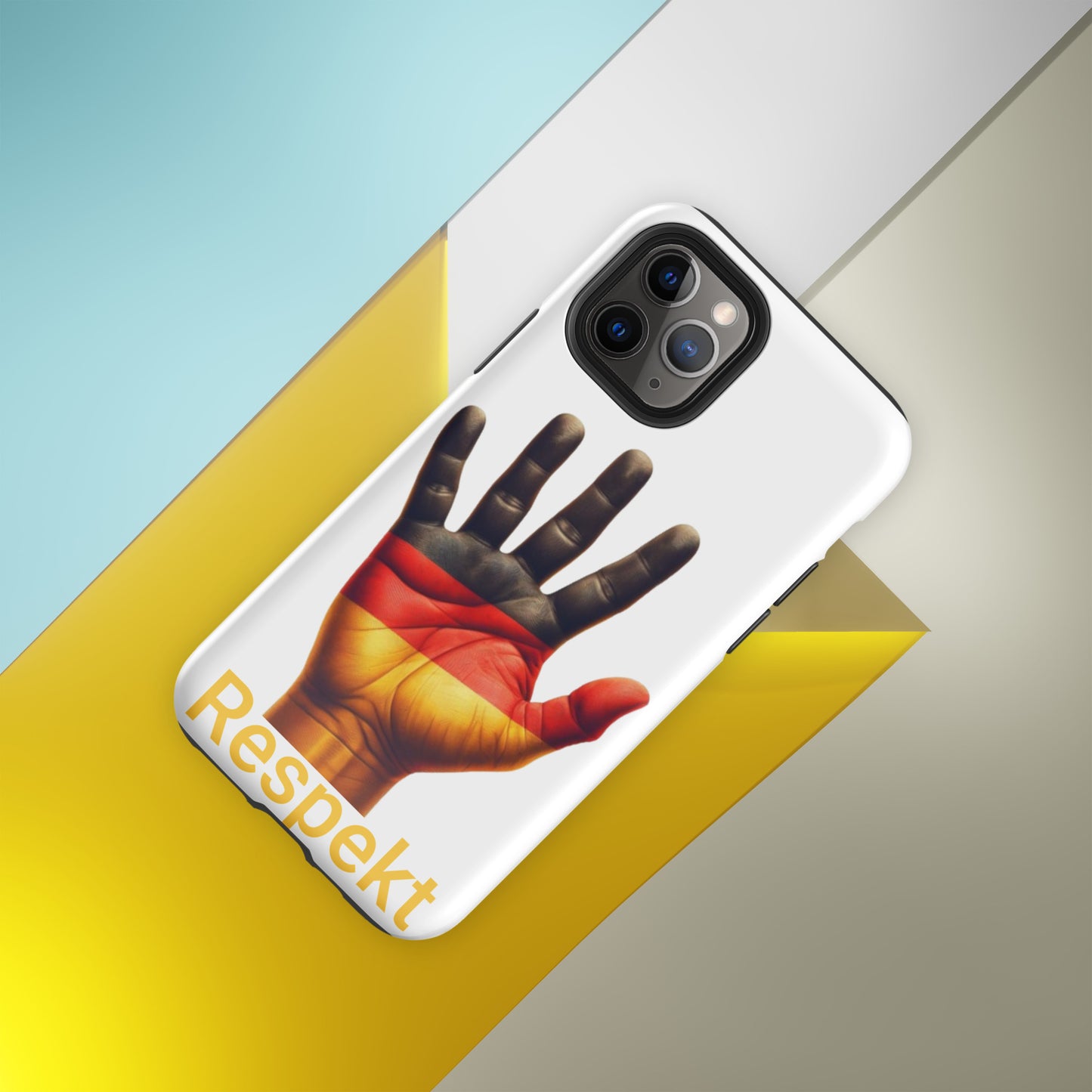 Hardcase iPhone® Handyhülle