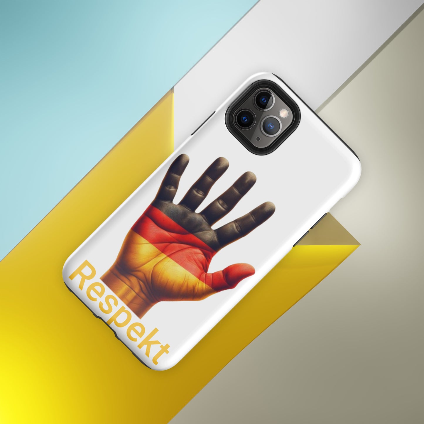 Hardcase iPhone® Handyhülle