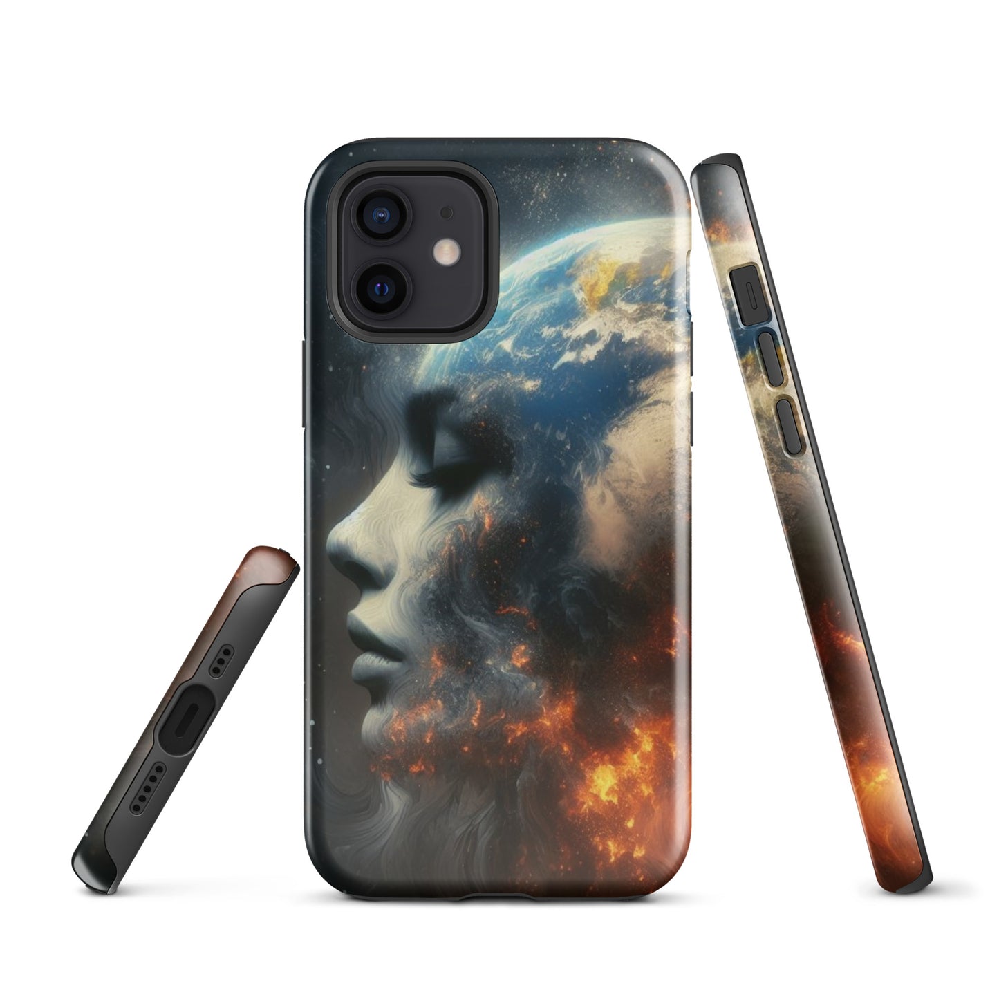 Tough Case for iPhone®