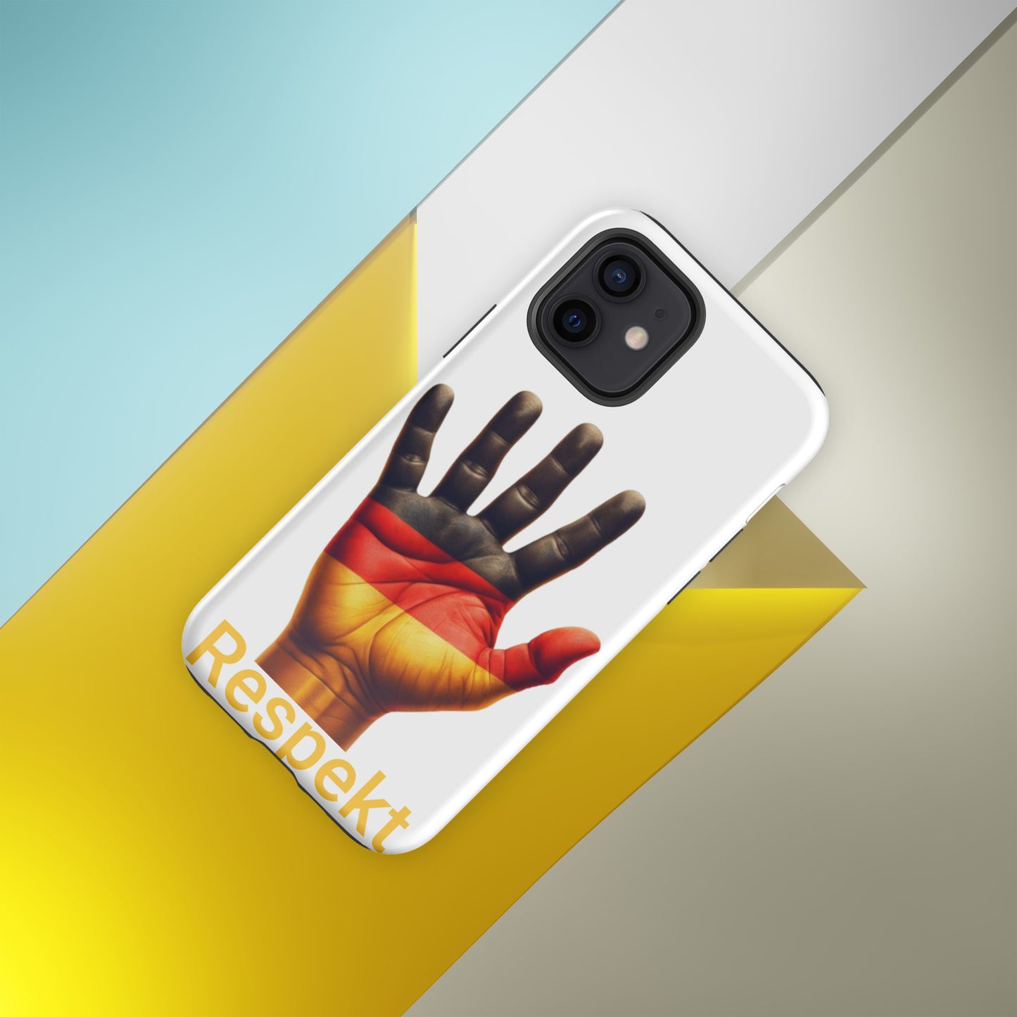 Hardcase iPhone® Handyhülle