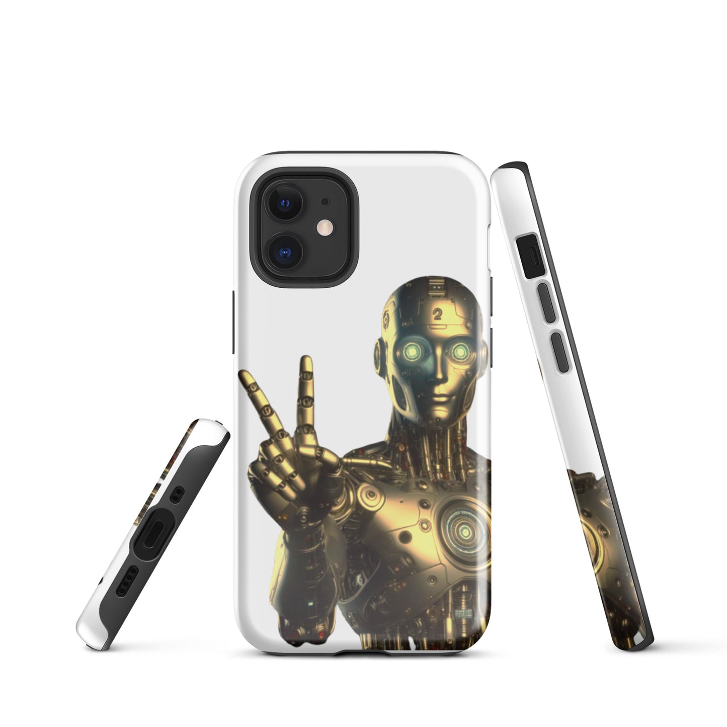Tough Case for iPhone®
