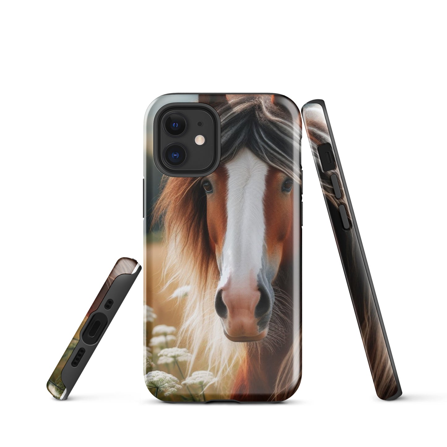 Tough Case for iPhone®