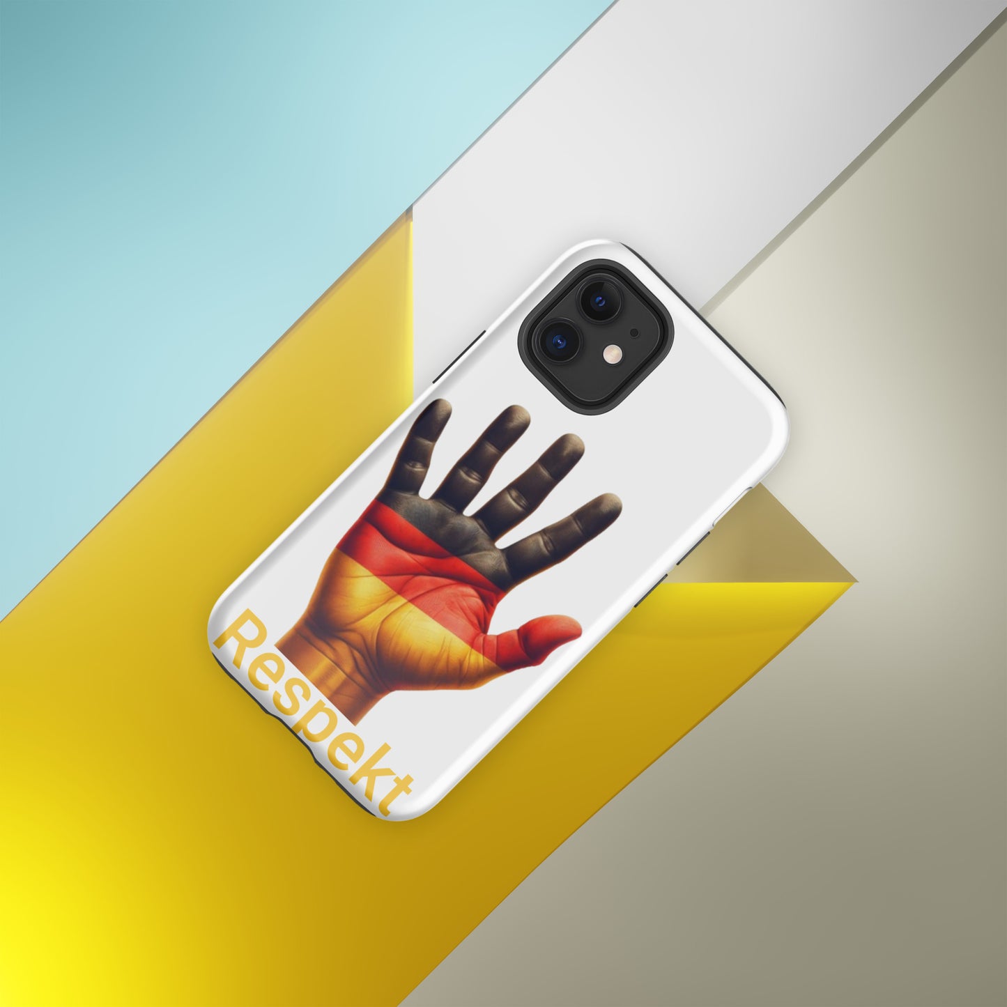 Hardcase iPhone® Handyhülle