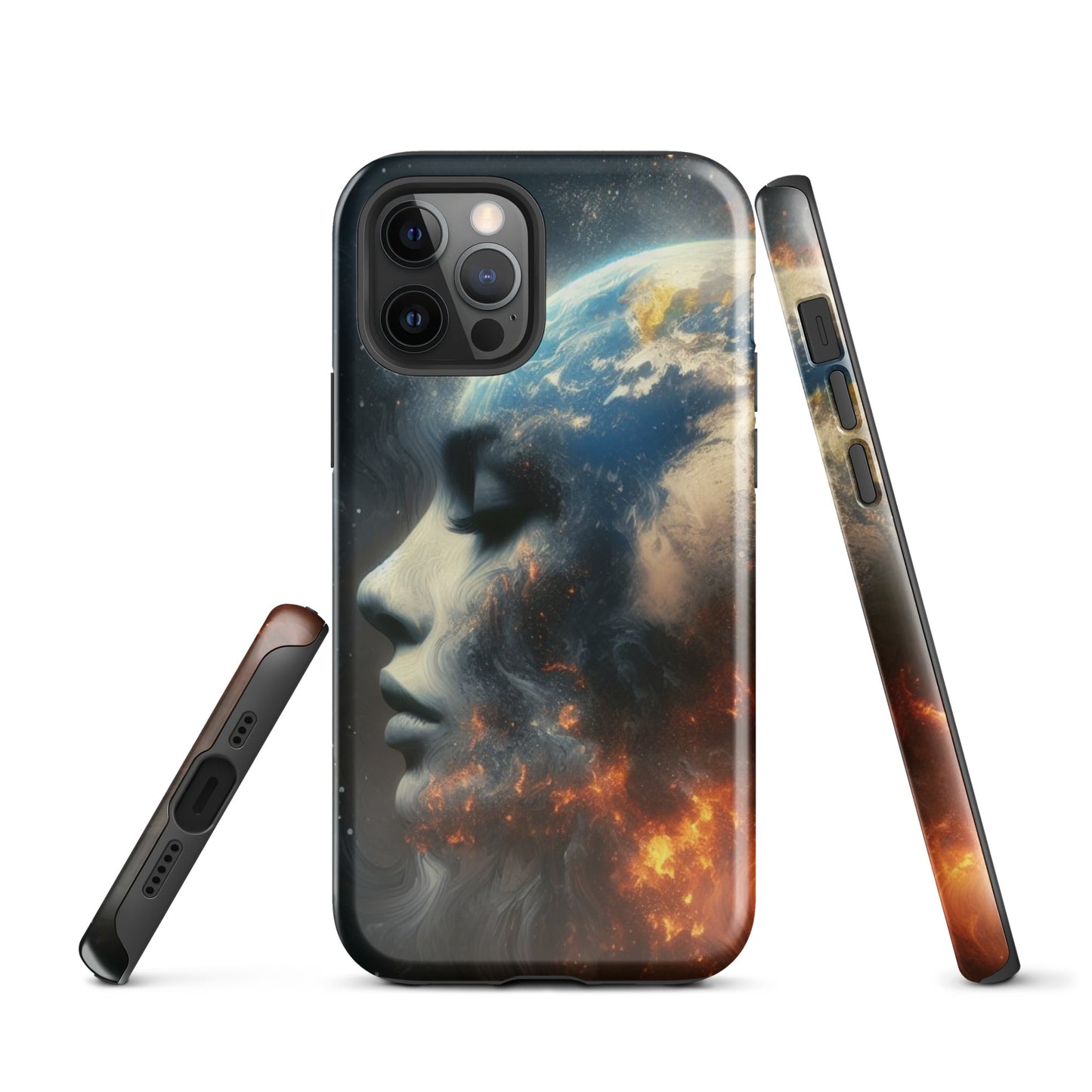Tough Case for iPhone®