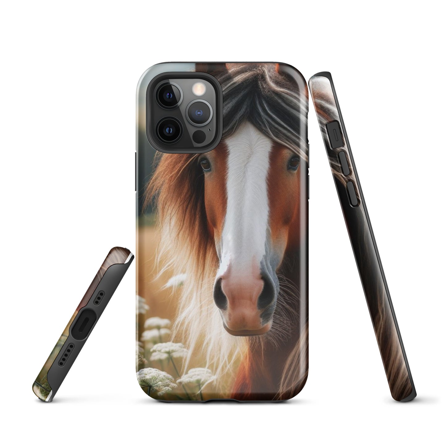 Tough Case for iPhone®
