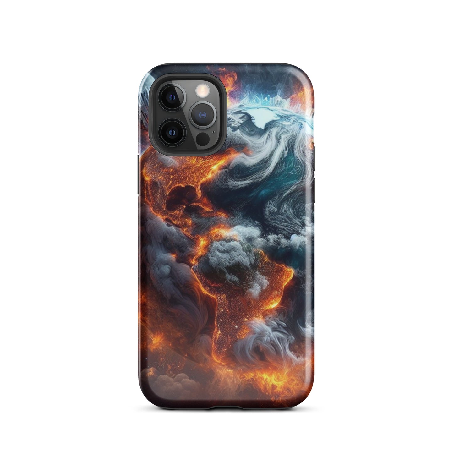 Tough Case for iPhone®