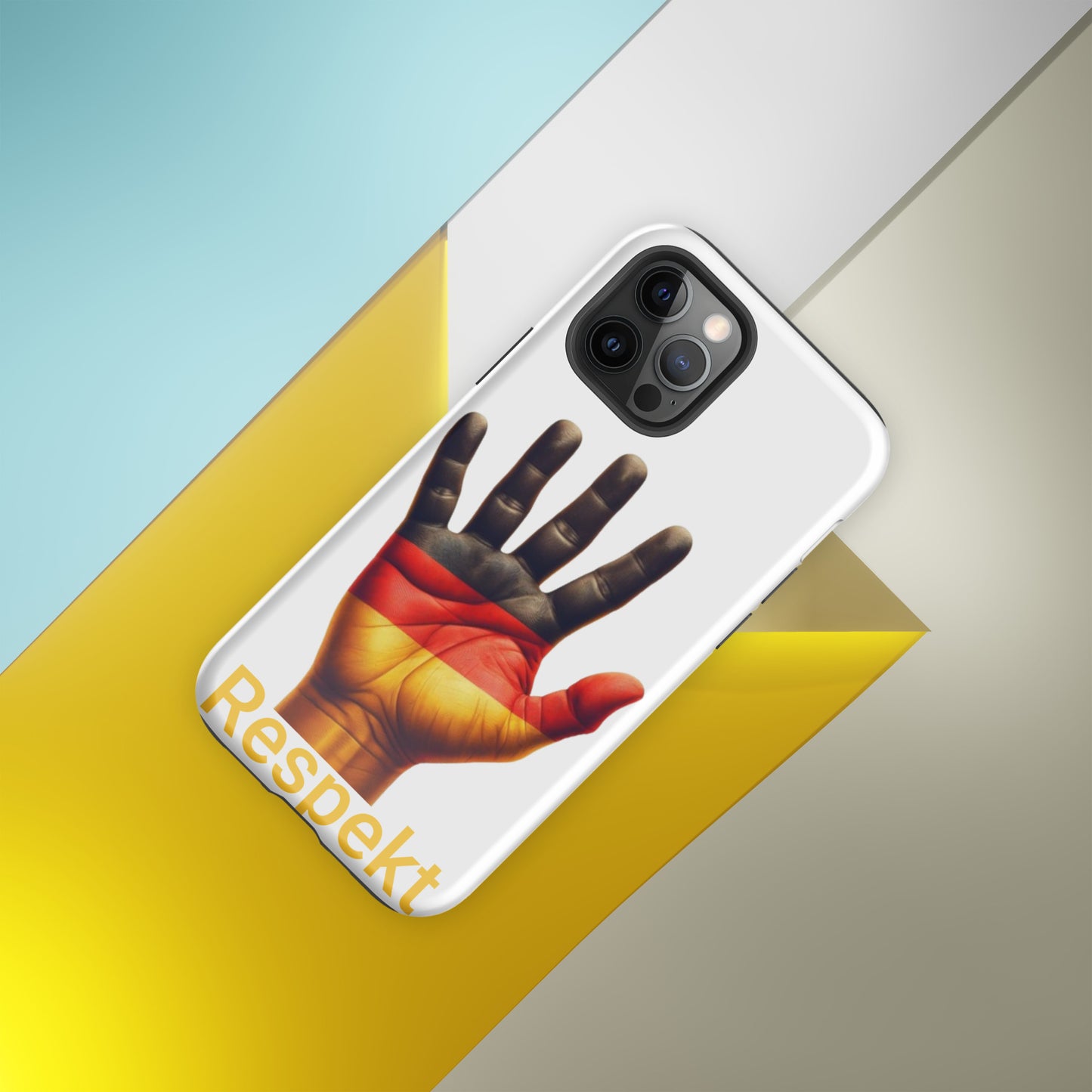 Hardcase iPhone® Handyhülle