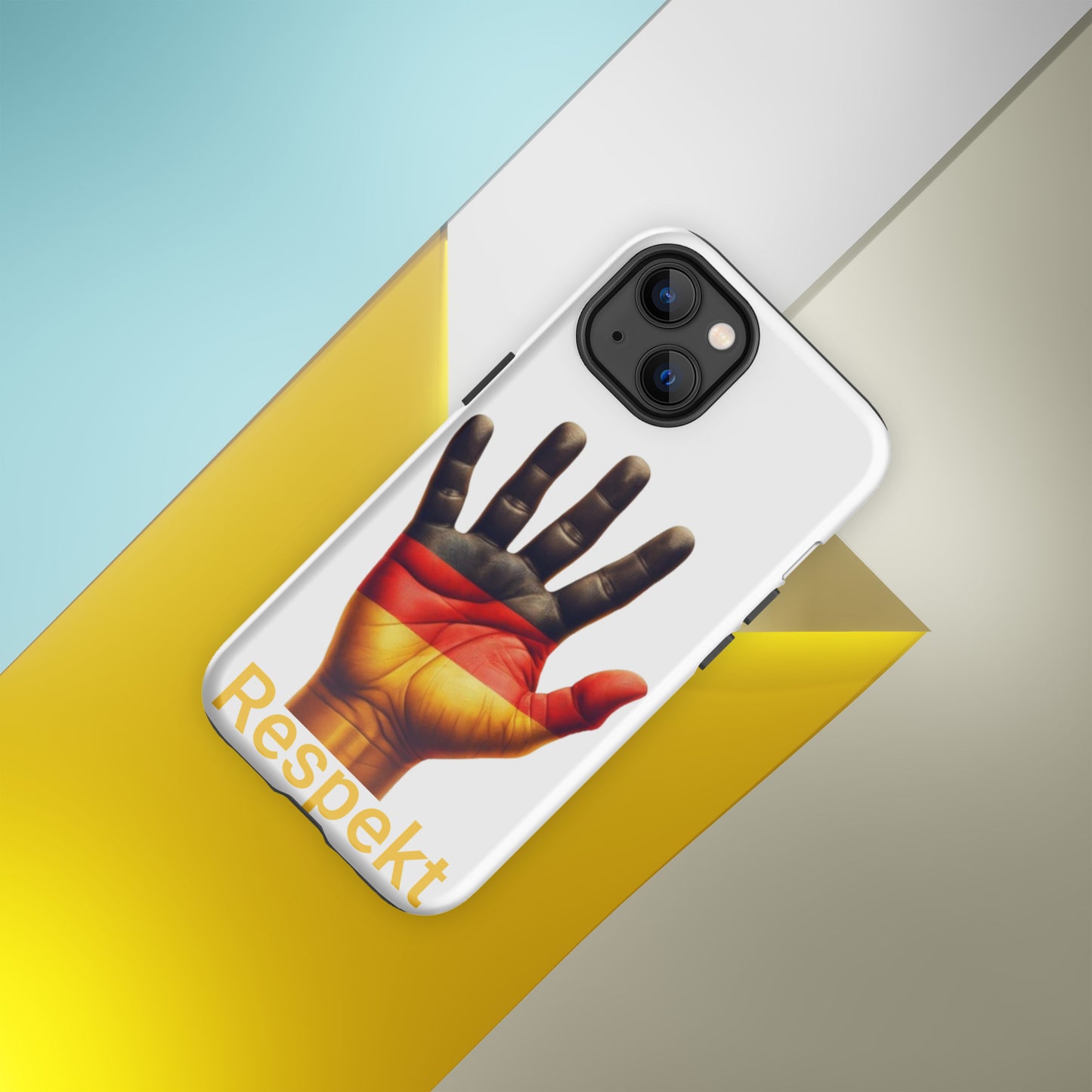 Hardcase iPhone® Handyhülle