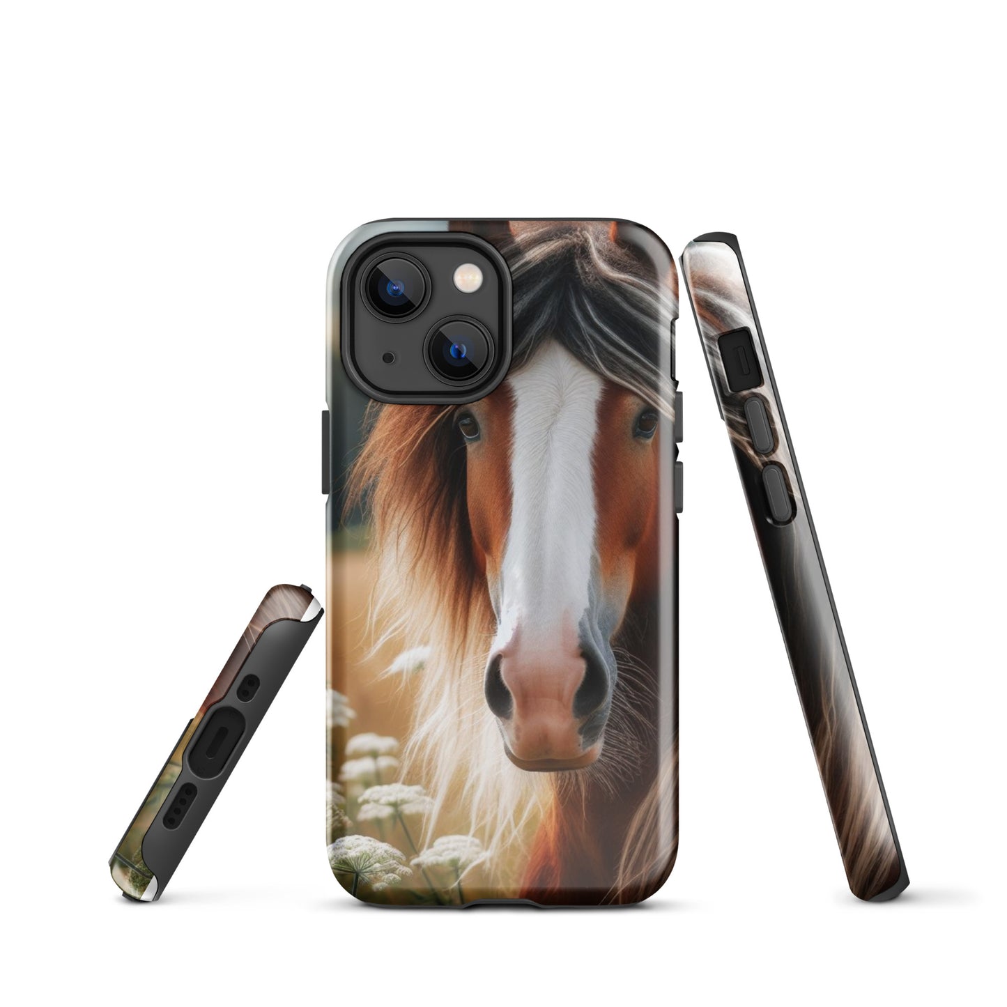 Tough Case for iPhone®