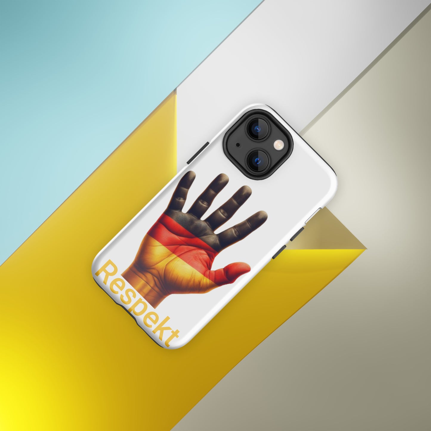 Hardcase iPhone® Handyhülle