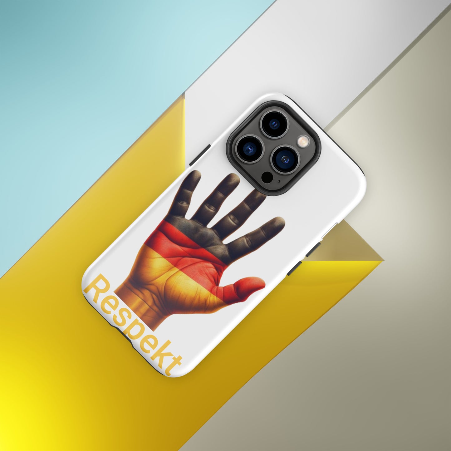 Hardcase iPhone® Handyhülle