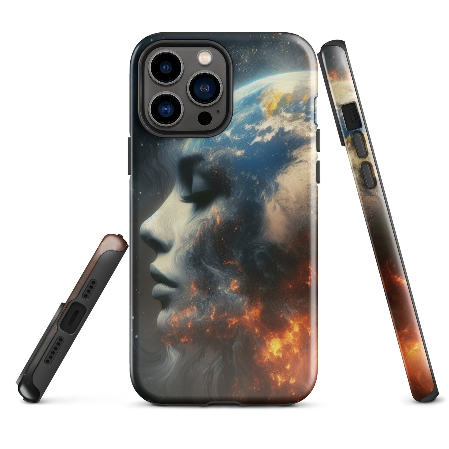 Tough Case for iPhone®