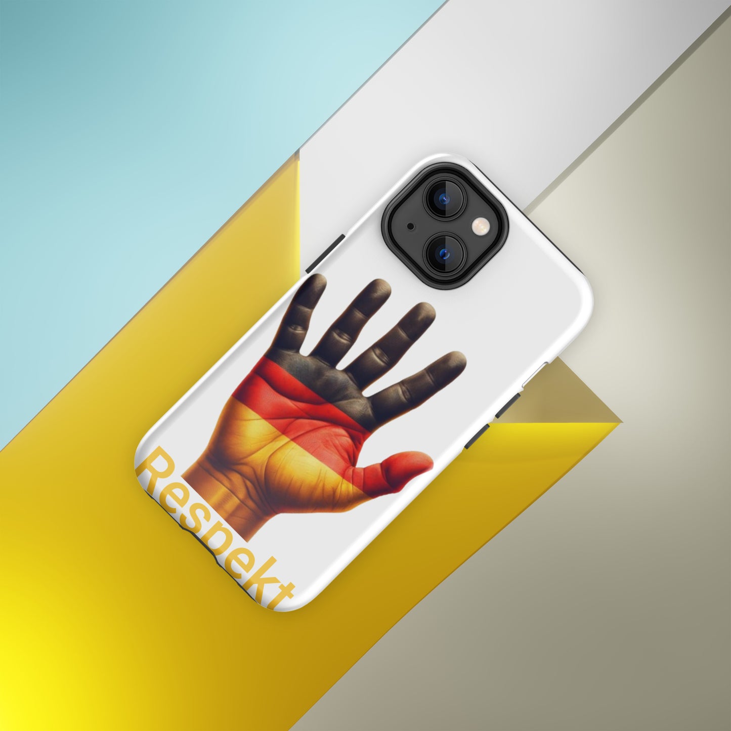 Hardcase iPhone® Handyhülle