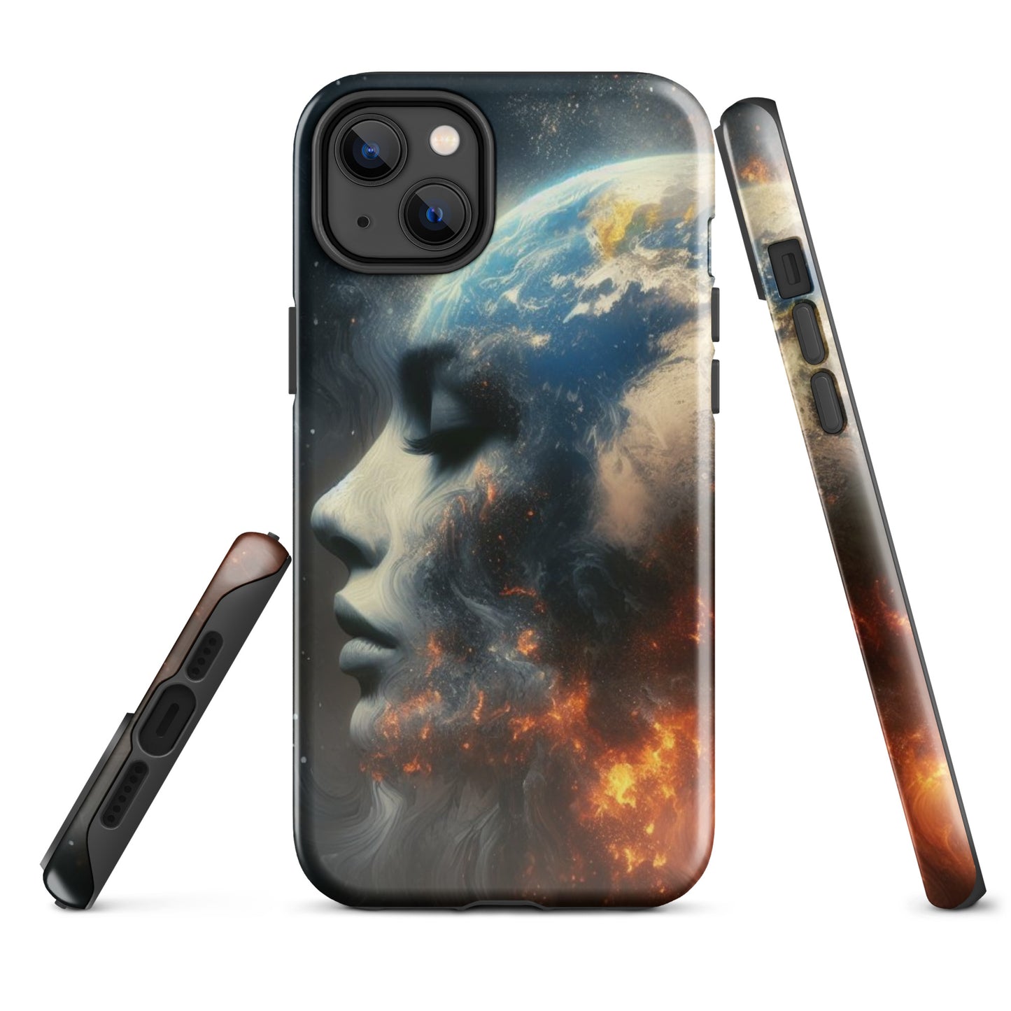 Tough Case for iPhone®