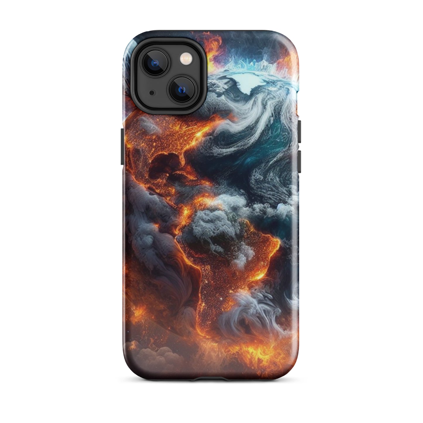 Tough Case for iPhone®