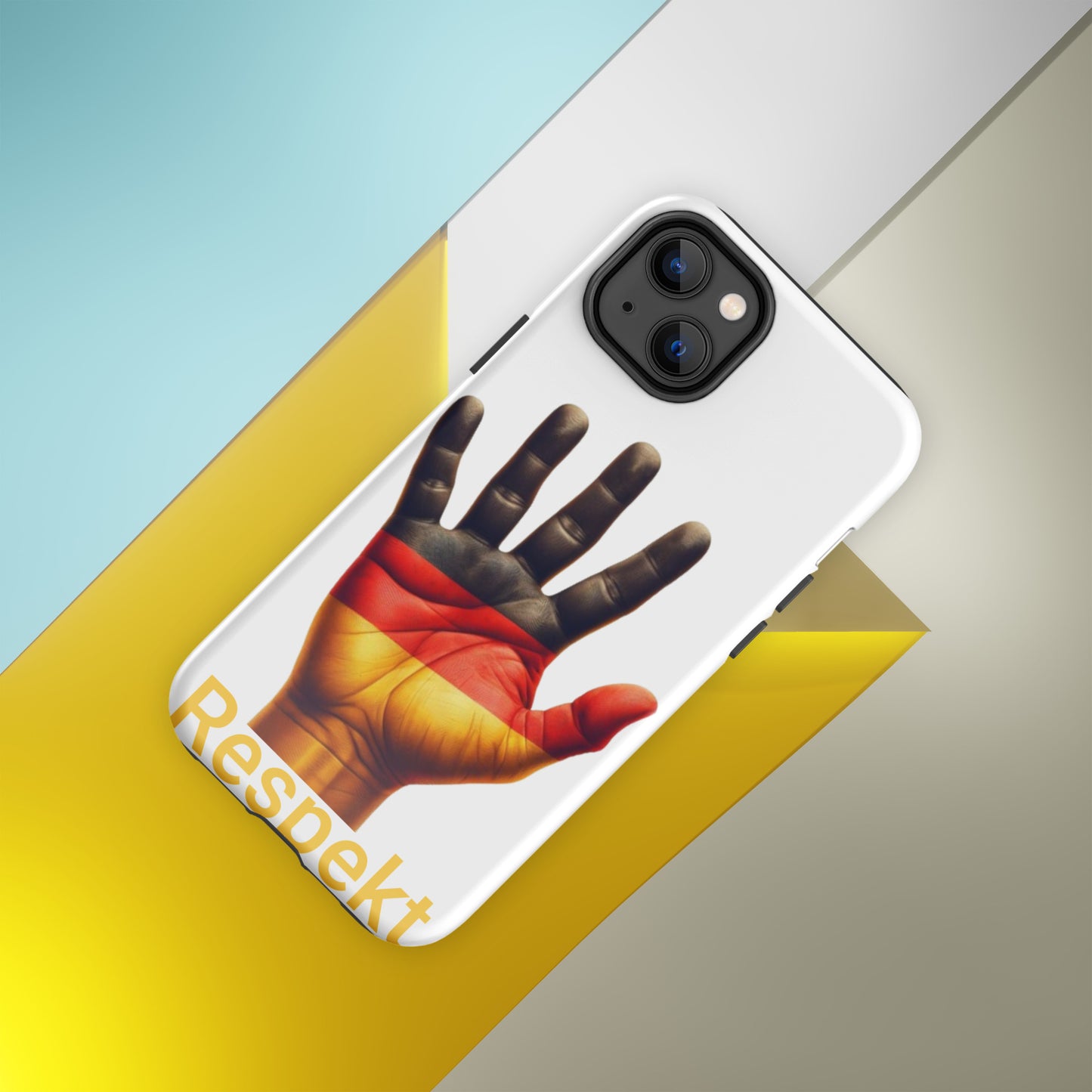 Hardcase iPhone® Handyhülle
