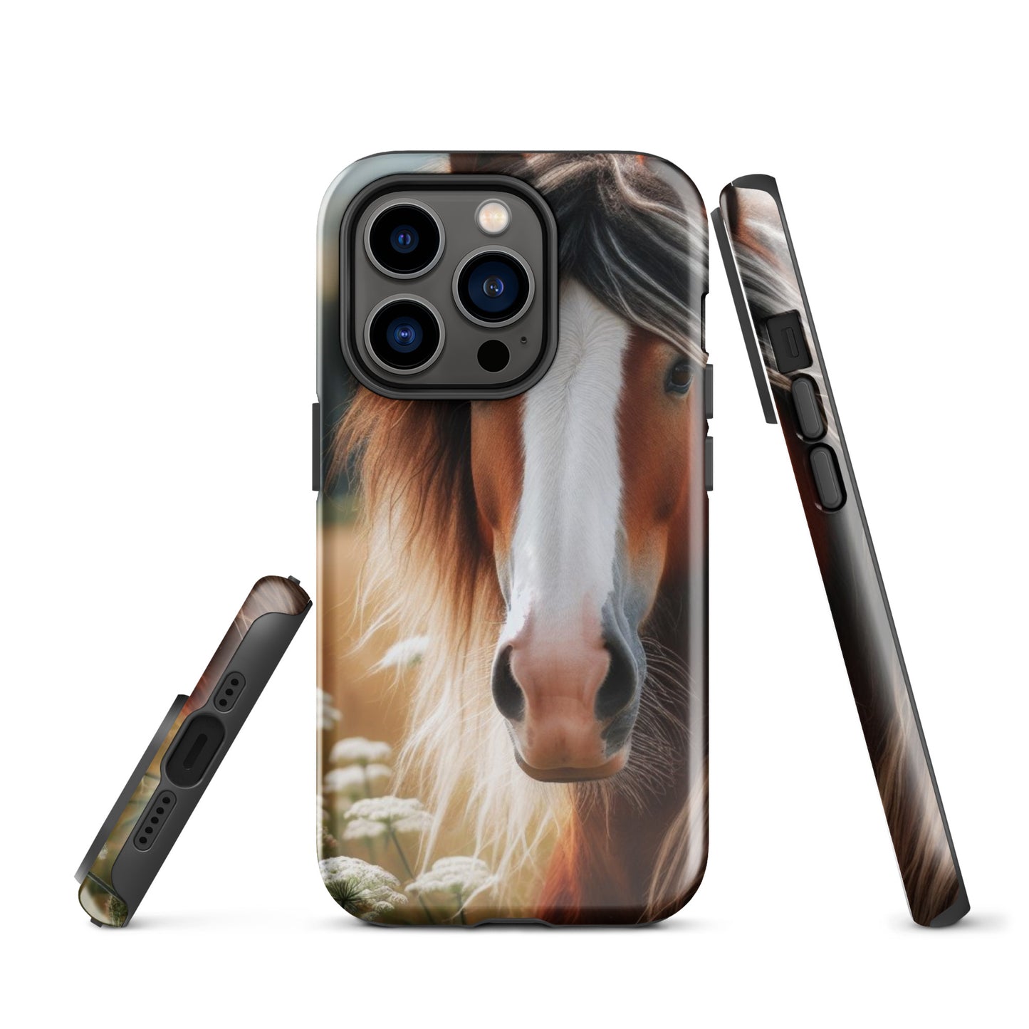 Tough Case for iPhone®