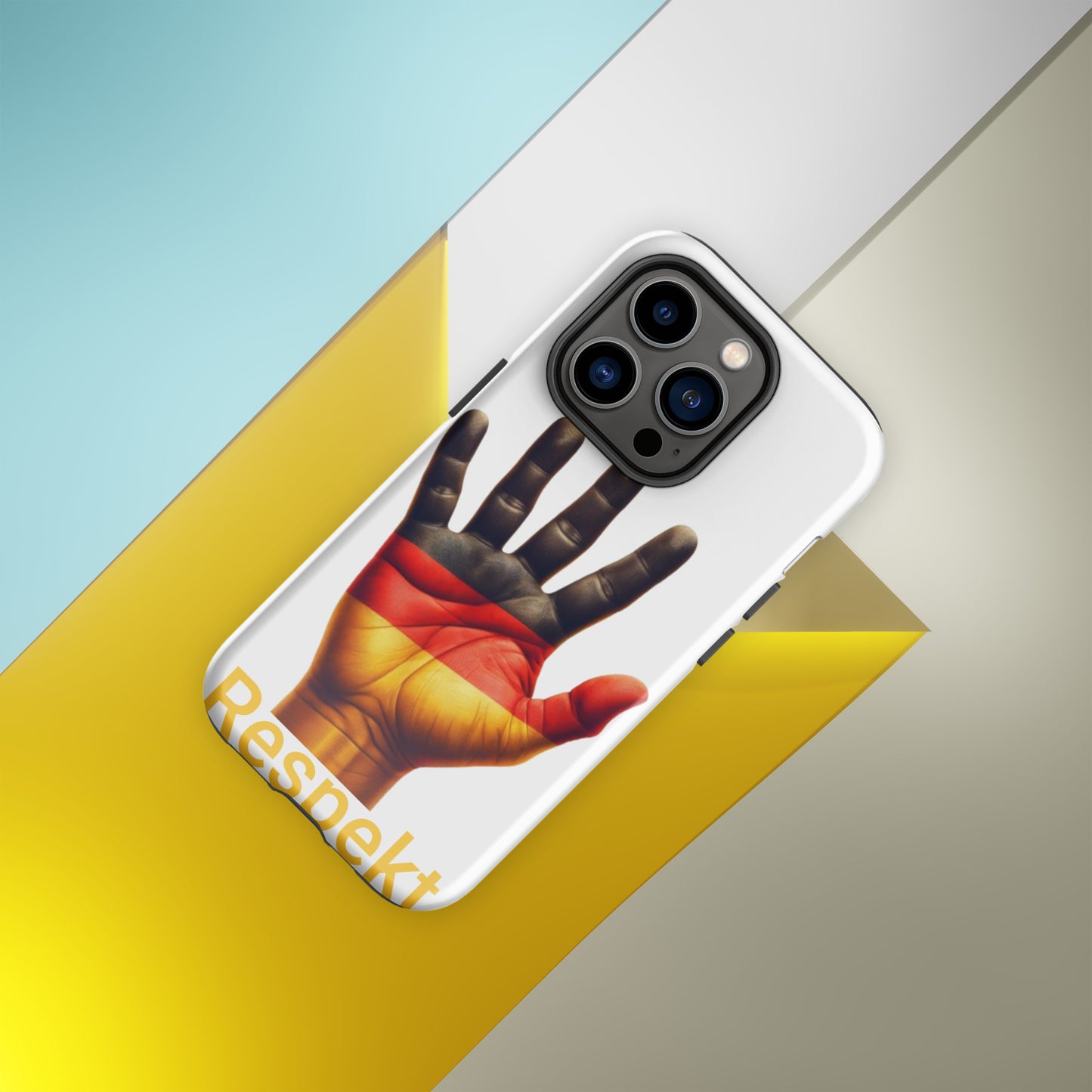 Hardcase iPhone® Handyhülle