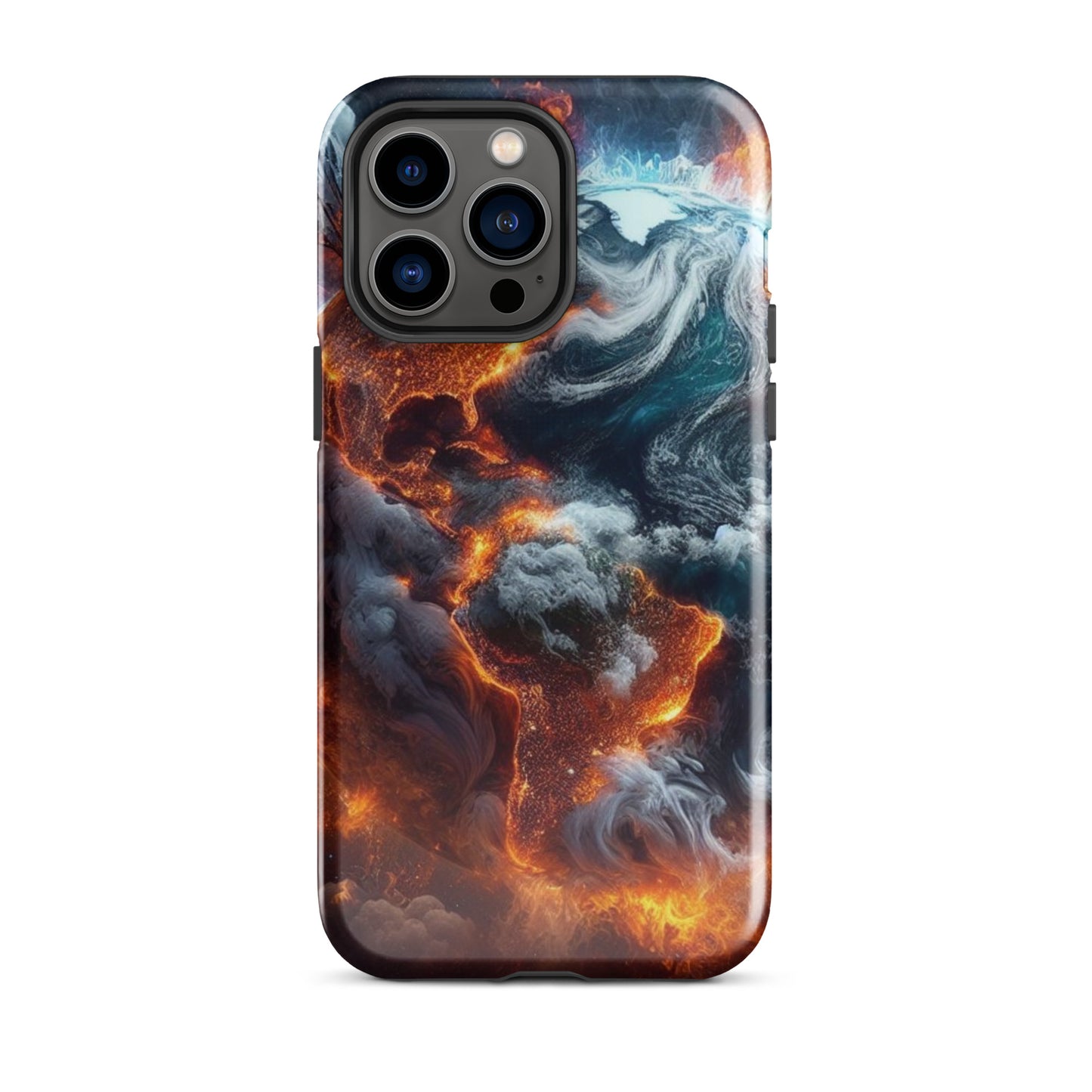 Tough Case for iPhone®