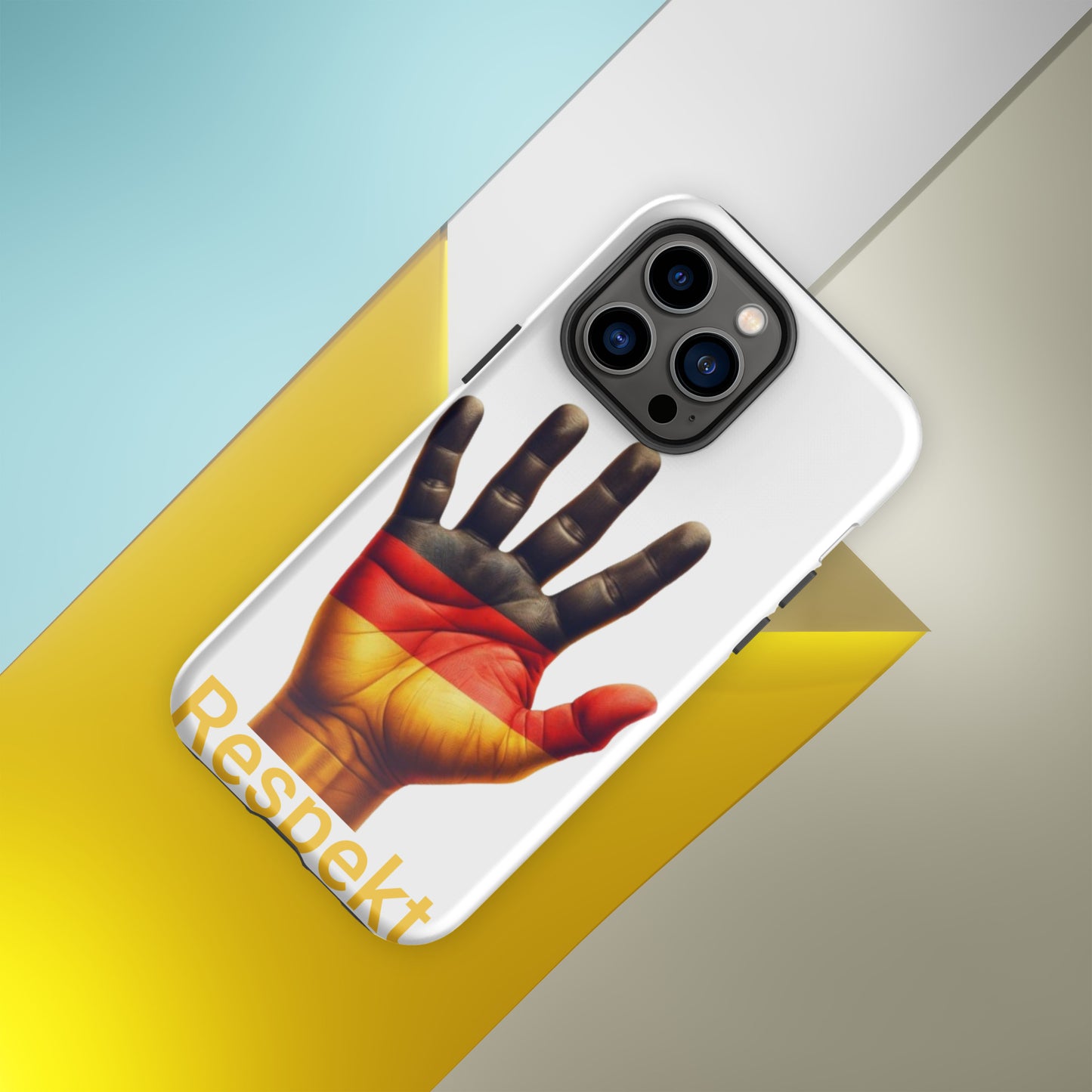 Hardcase iPhone® Handyhülle
