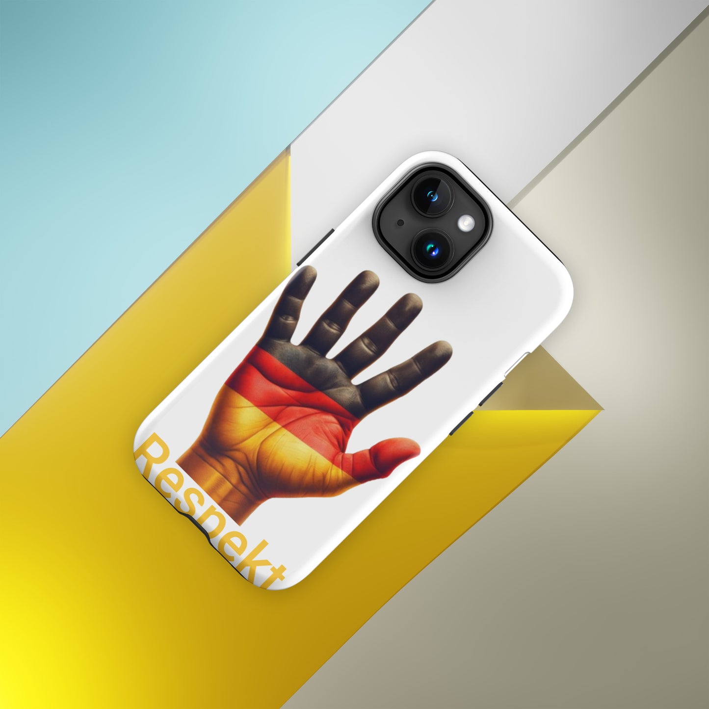 Hardcase iPhone® Handyhülle