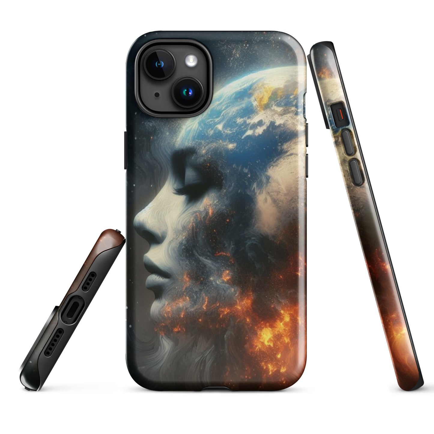Tough Case for iPhone®
