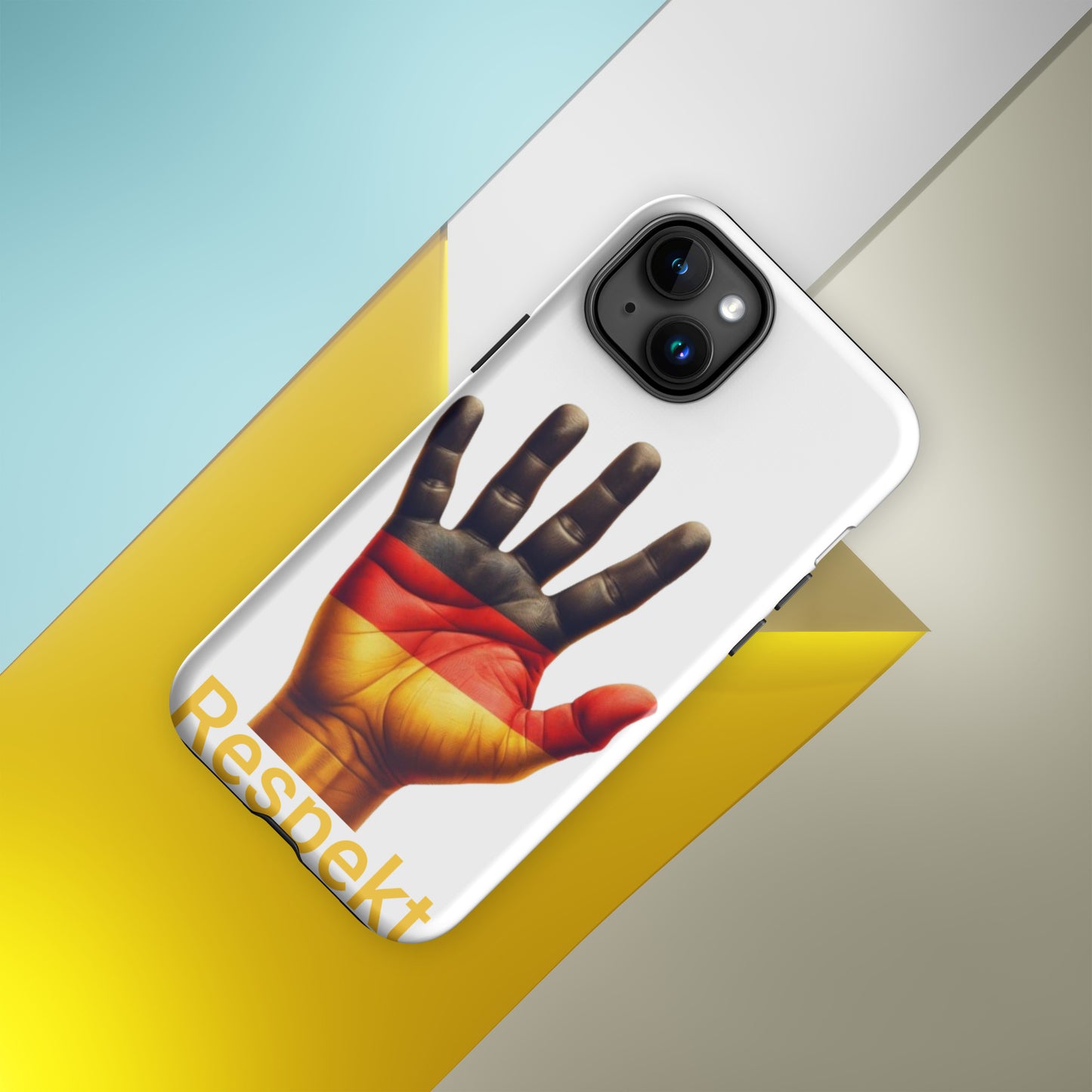 Hardcase iPhone® Handyhülle