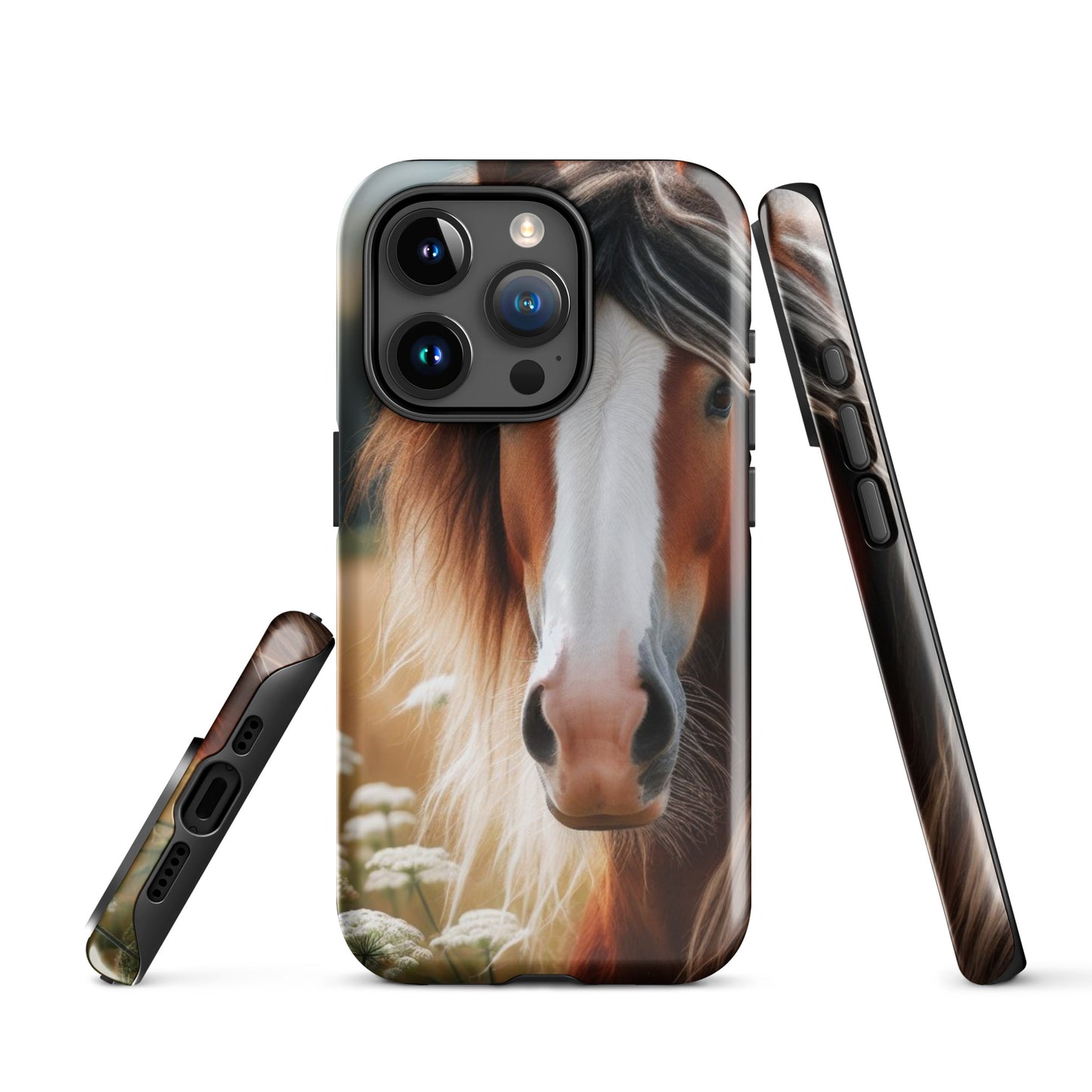 Tough Case for iPhone®