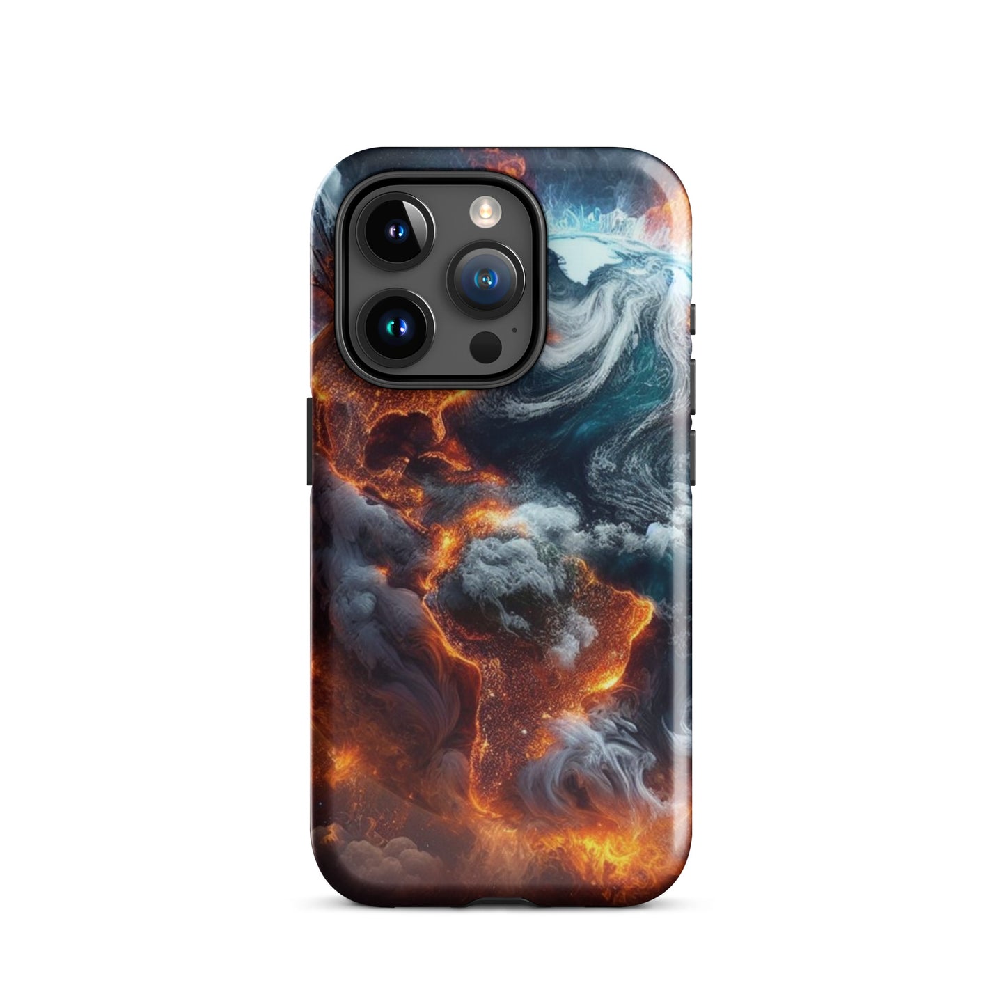 Tough Case for iPhone®