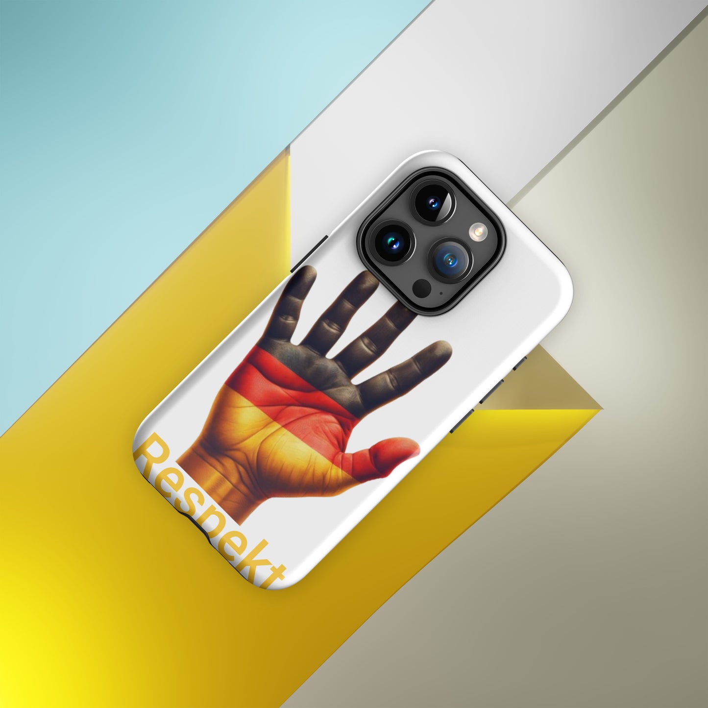 Hardcase iPhone® Handyhülle