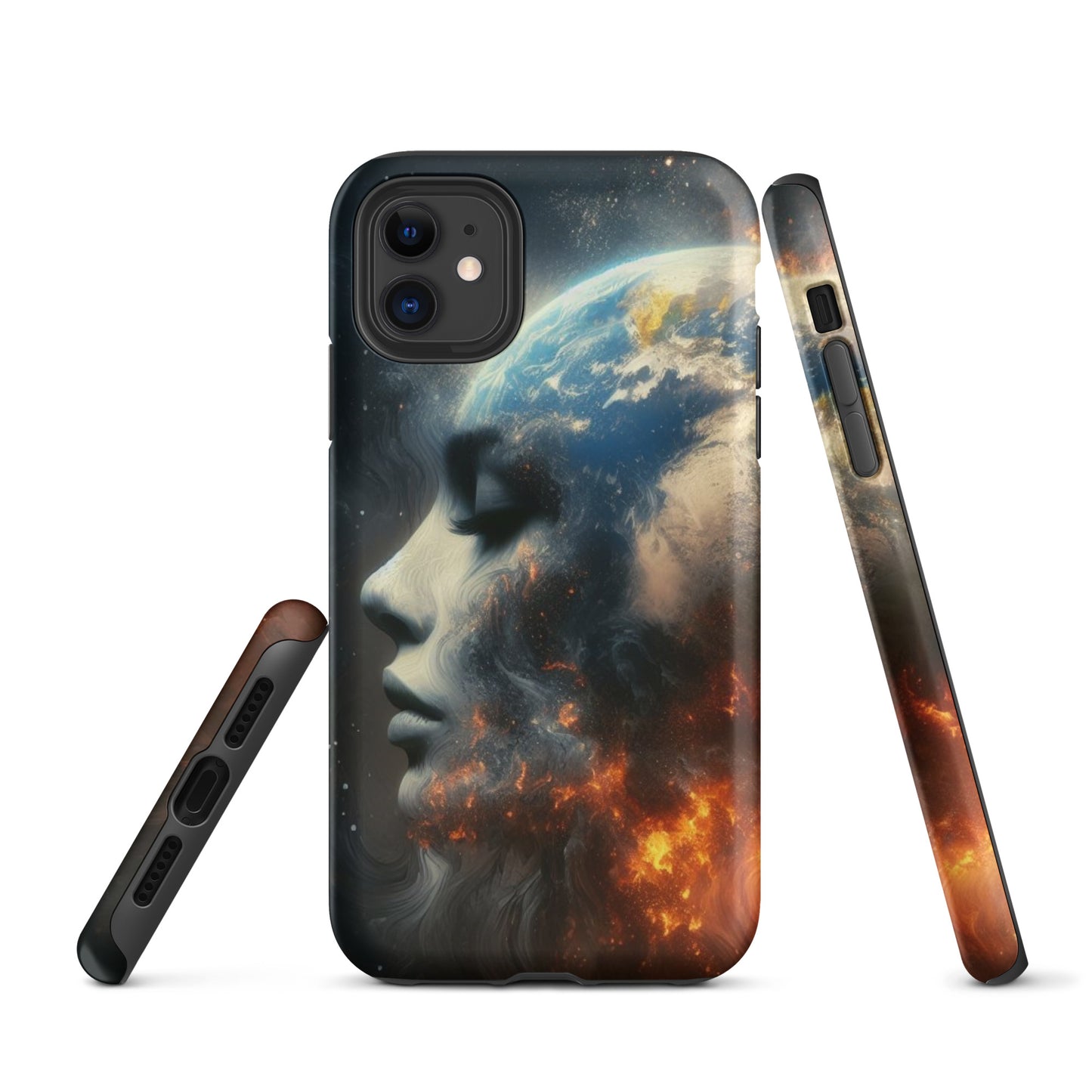 Tough Case for iPhone®