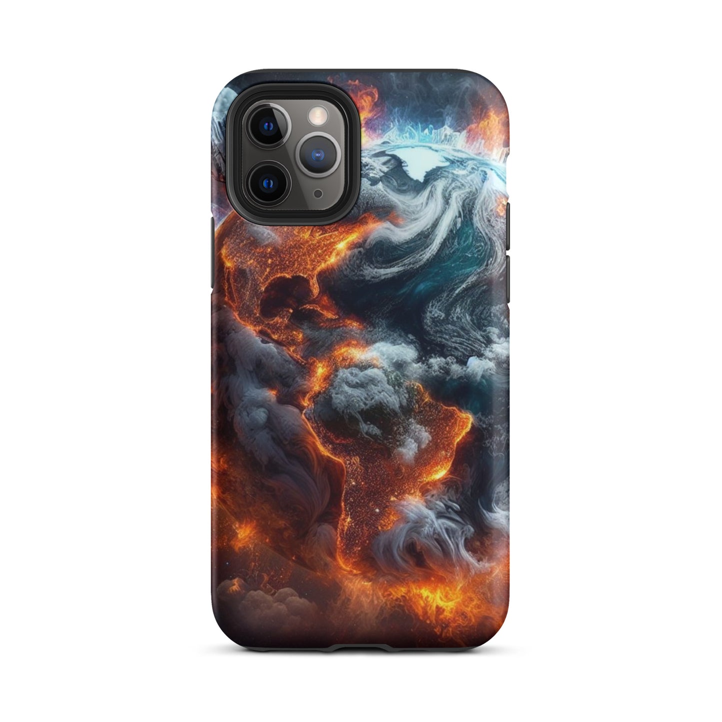 Tough Case for iPhone®