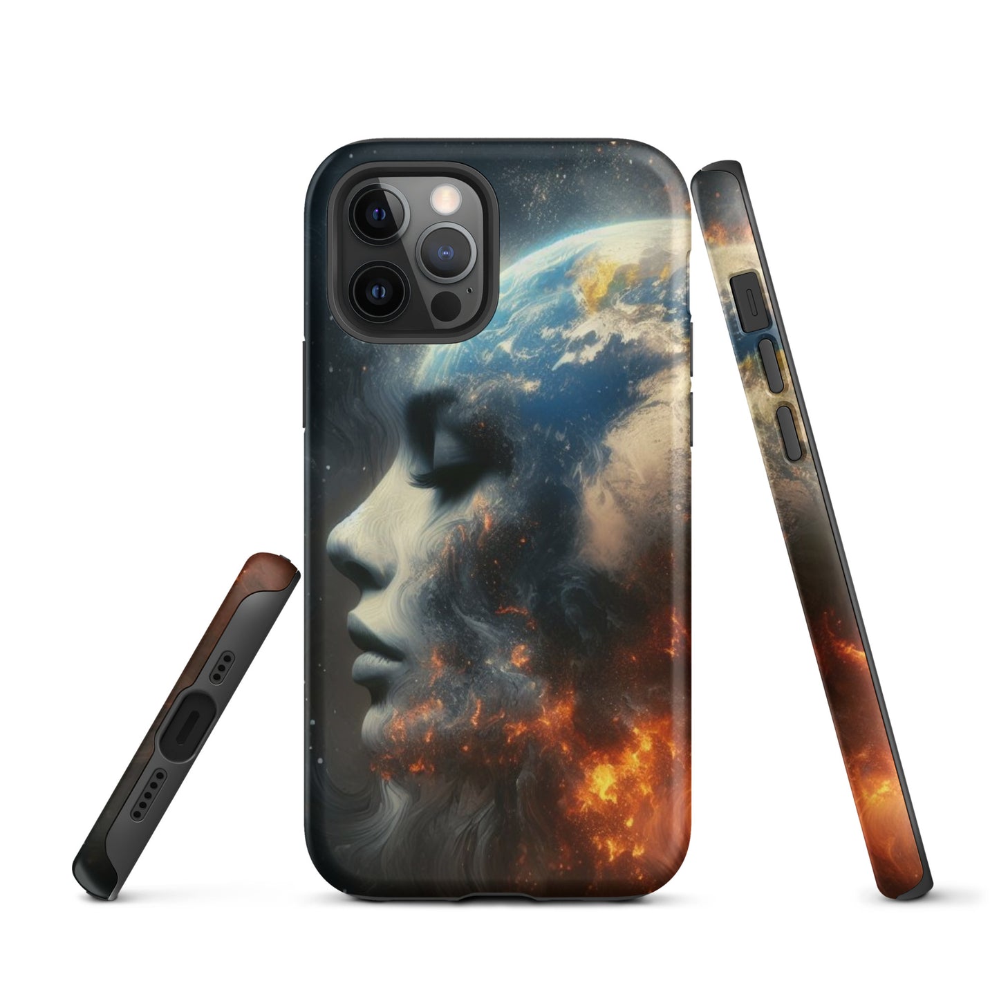 Tough Case for iPhone®