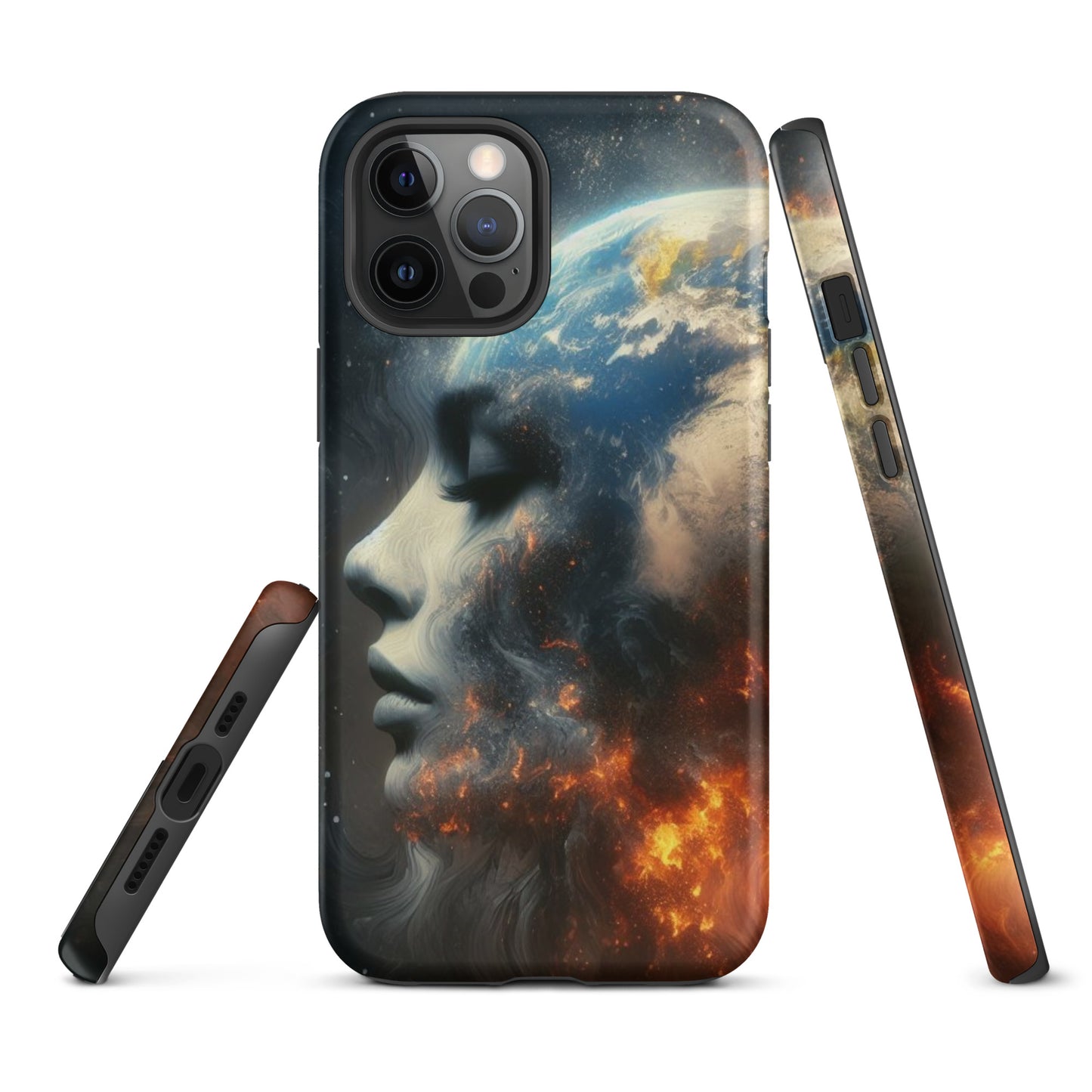 Tough Case for iPhone®
