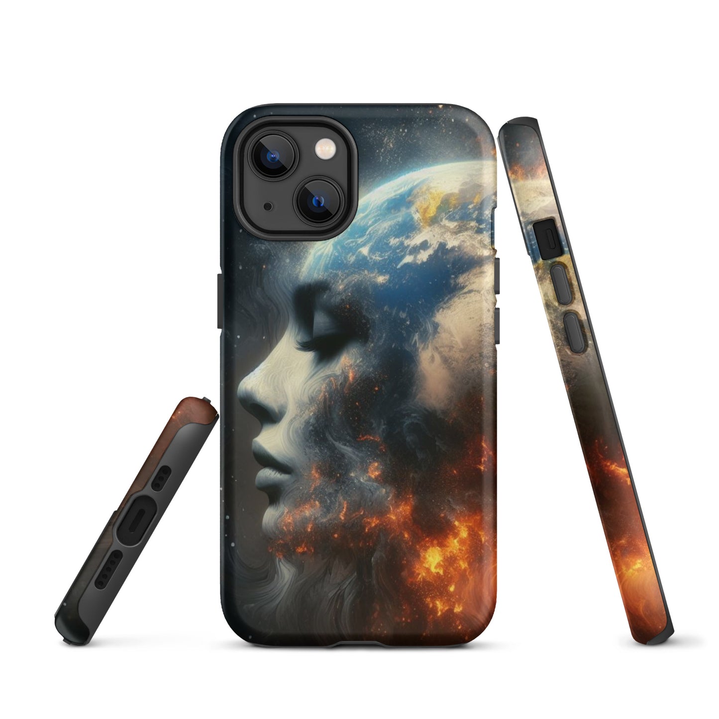 Tough Case for iPhone®