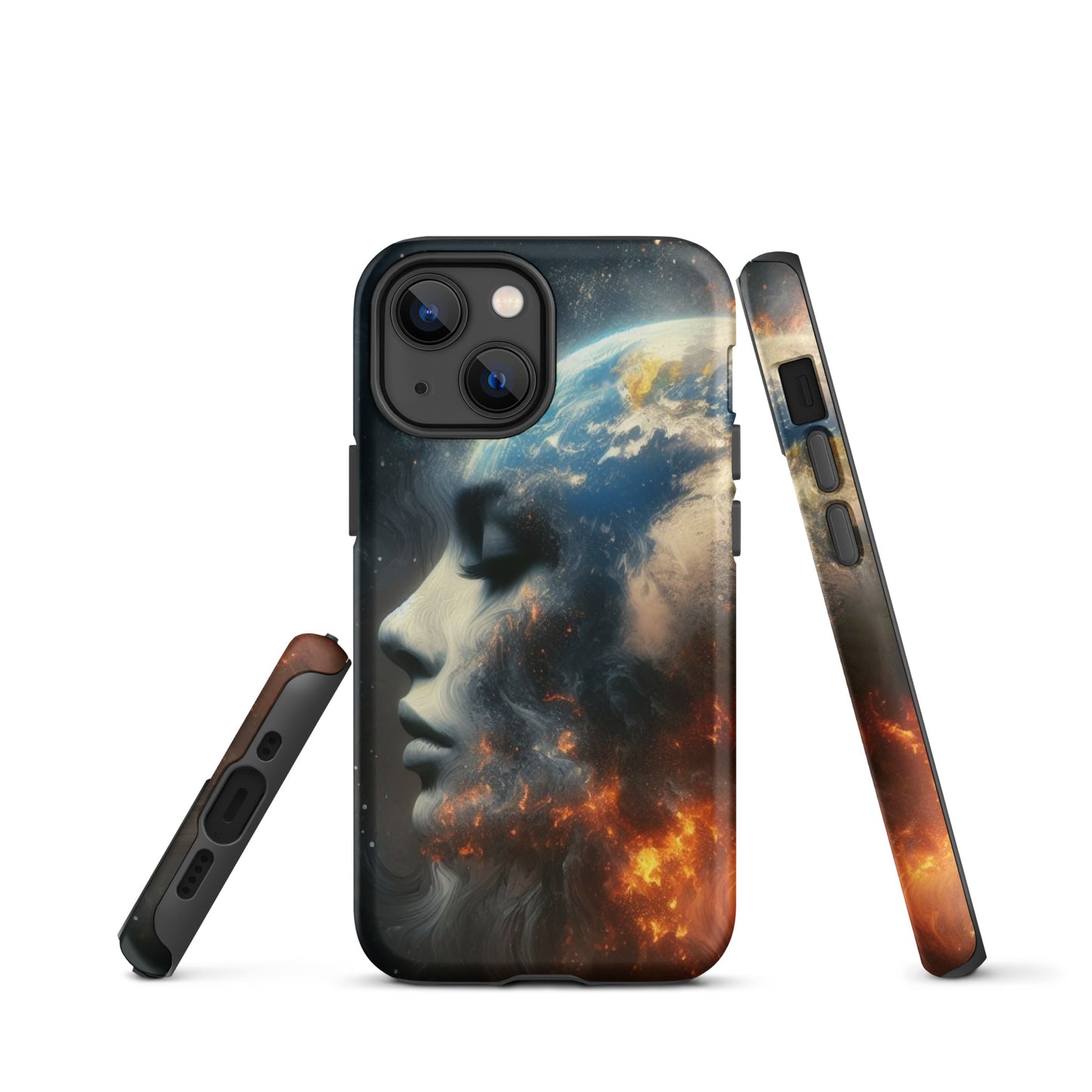Tough Case for iPhone®