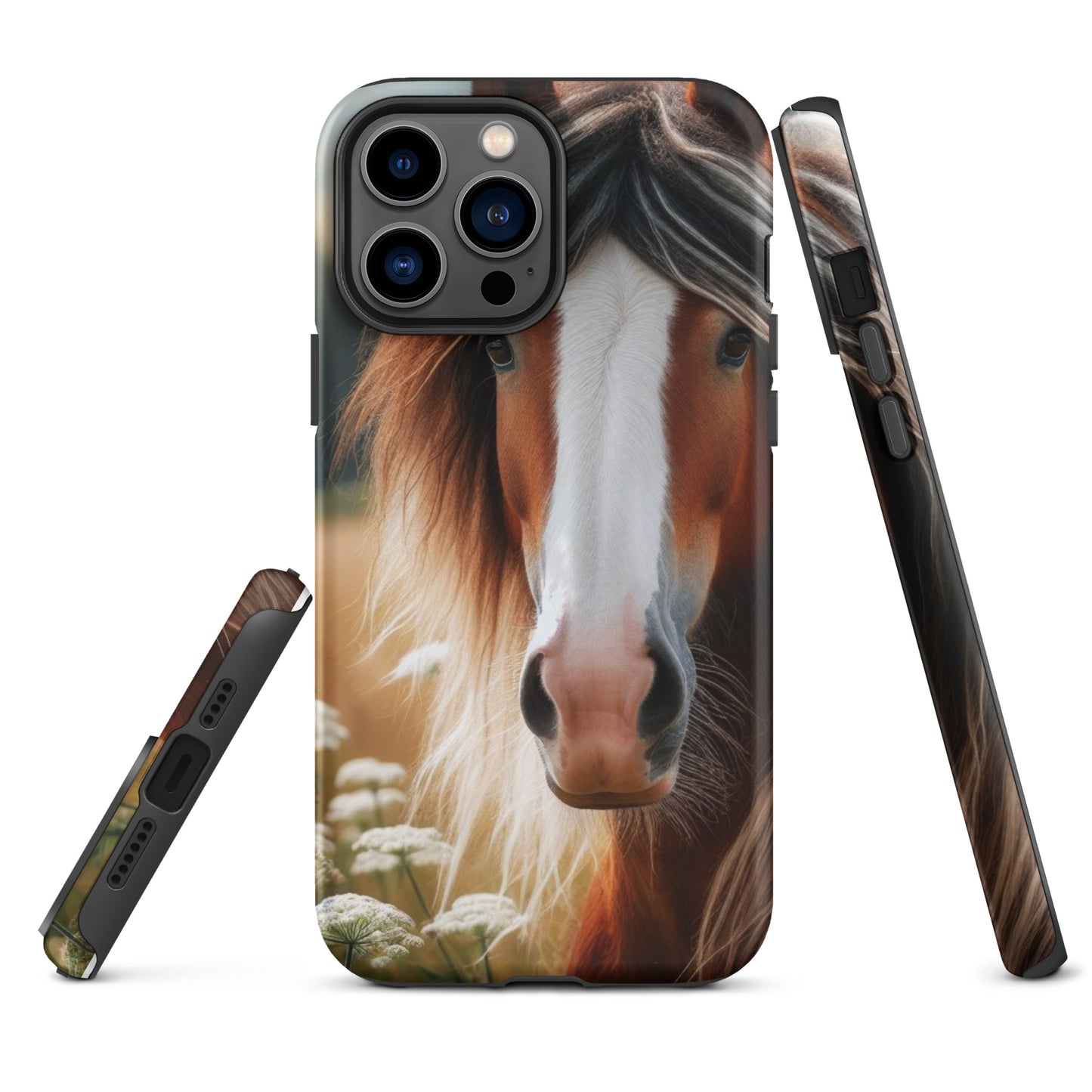Tough Case for iPhone®